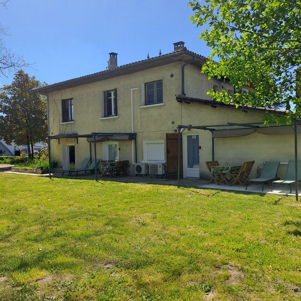 Gîte de l'Akwaba 2, Buzet-sur-Baïse - photo 5