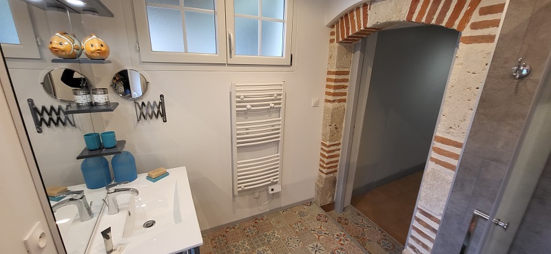 Gîte Les Peyrets, Saint-Sixte - photo 6