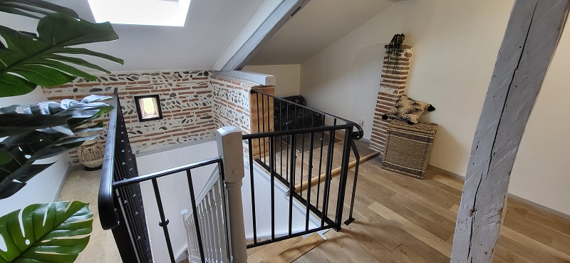 Gîte Les Peyrets, Saint-Sixte - photo 3