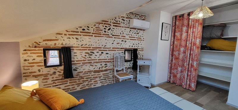 Gîte Les Peyrets, Saint-Sixte - photo 7