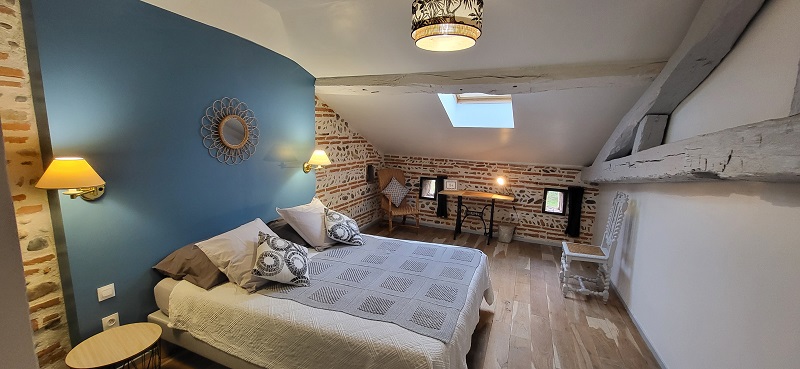 Gîte Les Peyrets, Saint-Sixte - photo 2