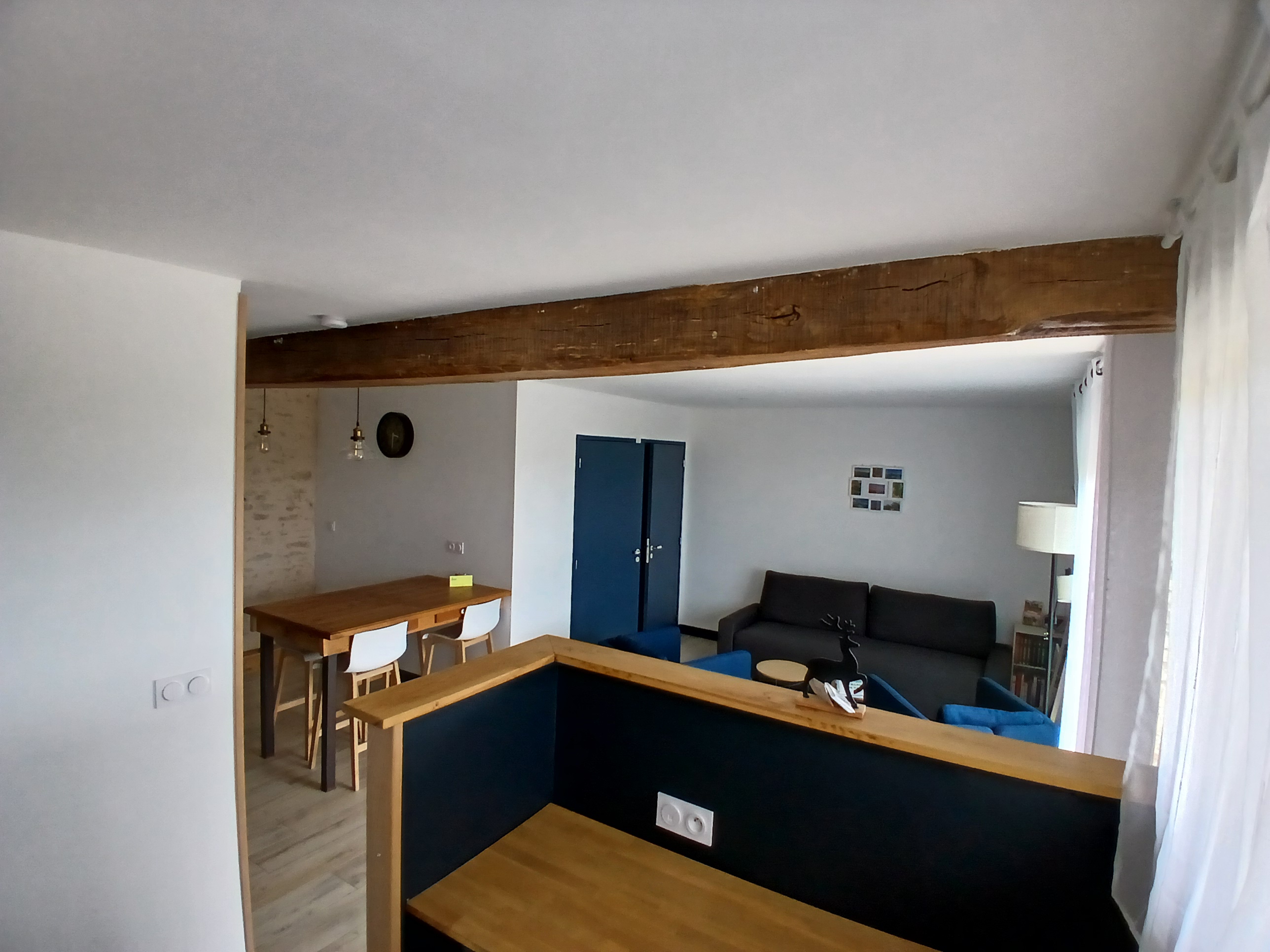 Gîte le Saint Martin, Saint-Martin-la-Pallu - photo 9