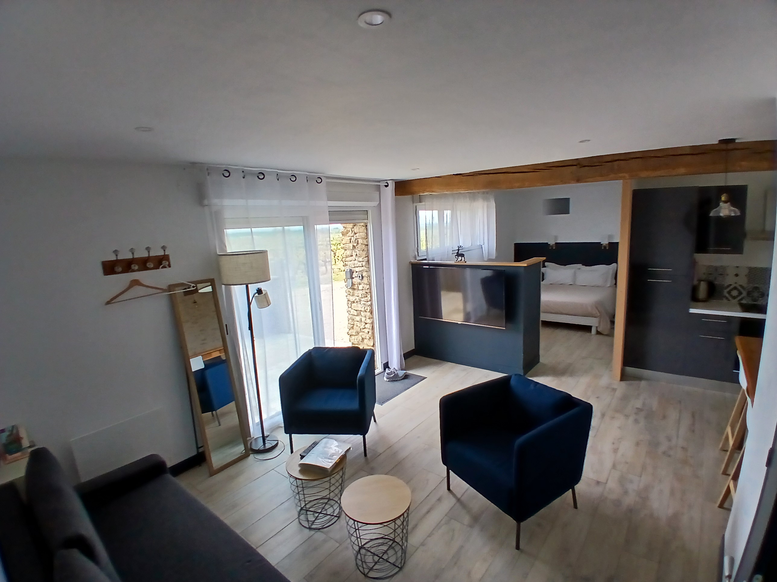 Gîte le Saint Martin - photo 3