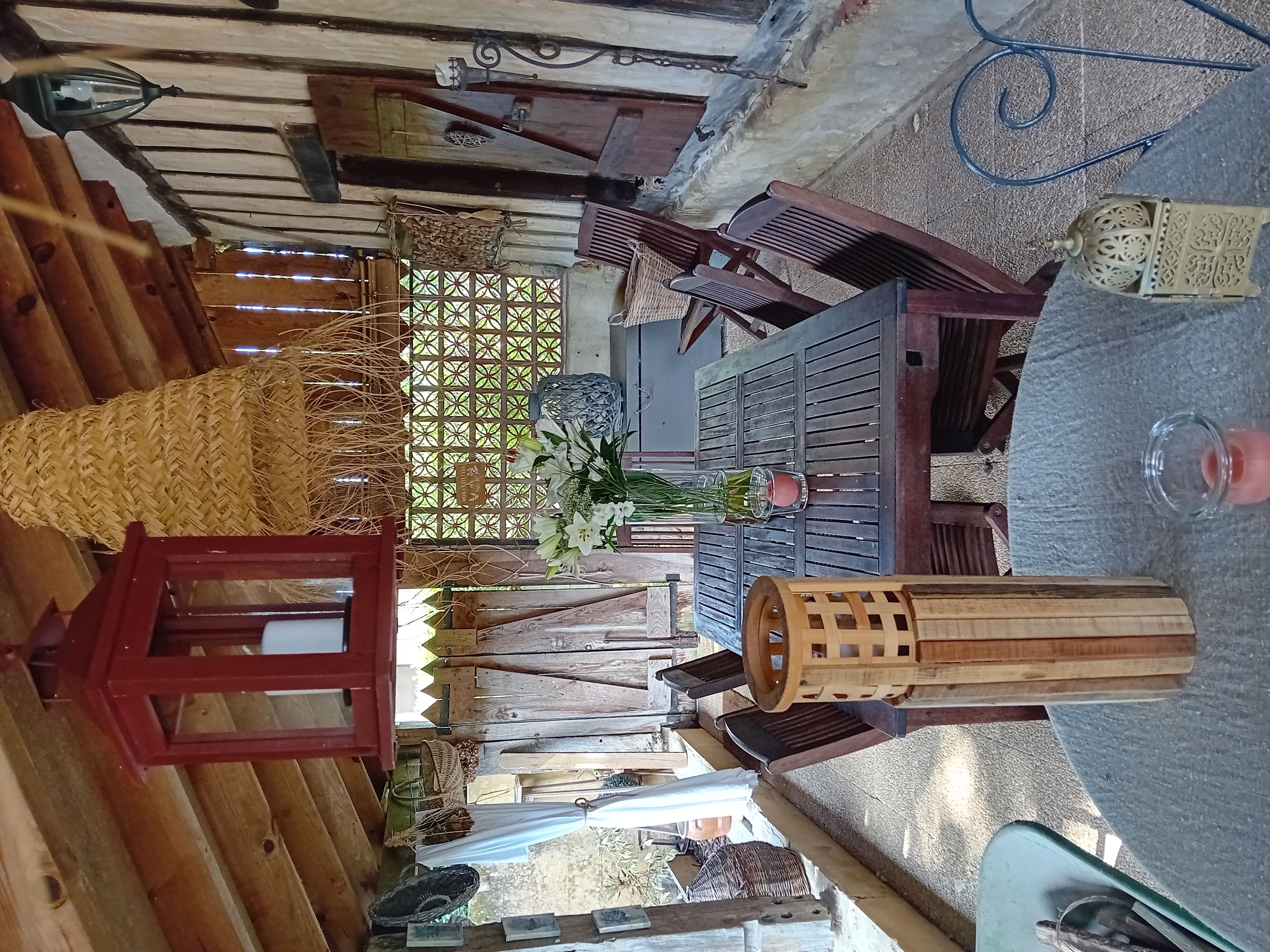 Le chai de Serres, Artassenx - photo 7