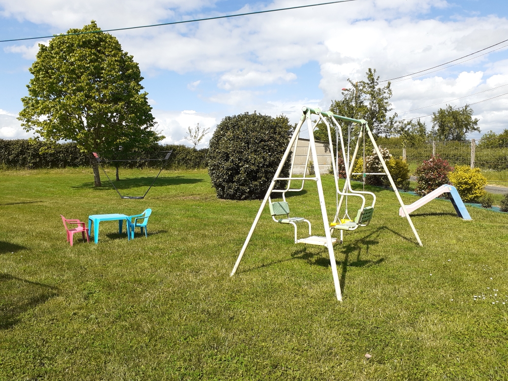 Gîte L'Îlot Bleu - photo 2