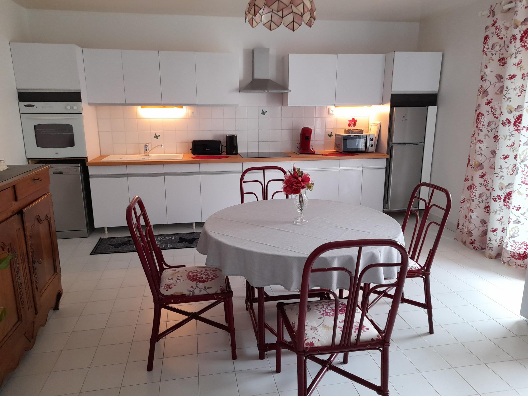 Gîte de Vicq - photo 3