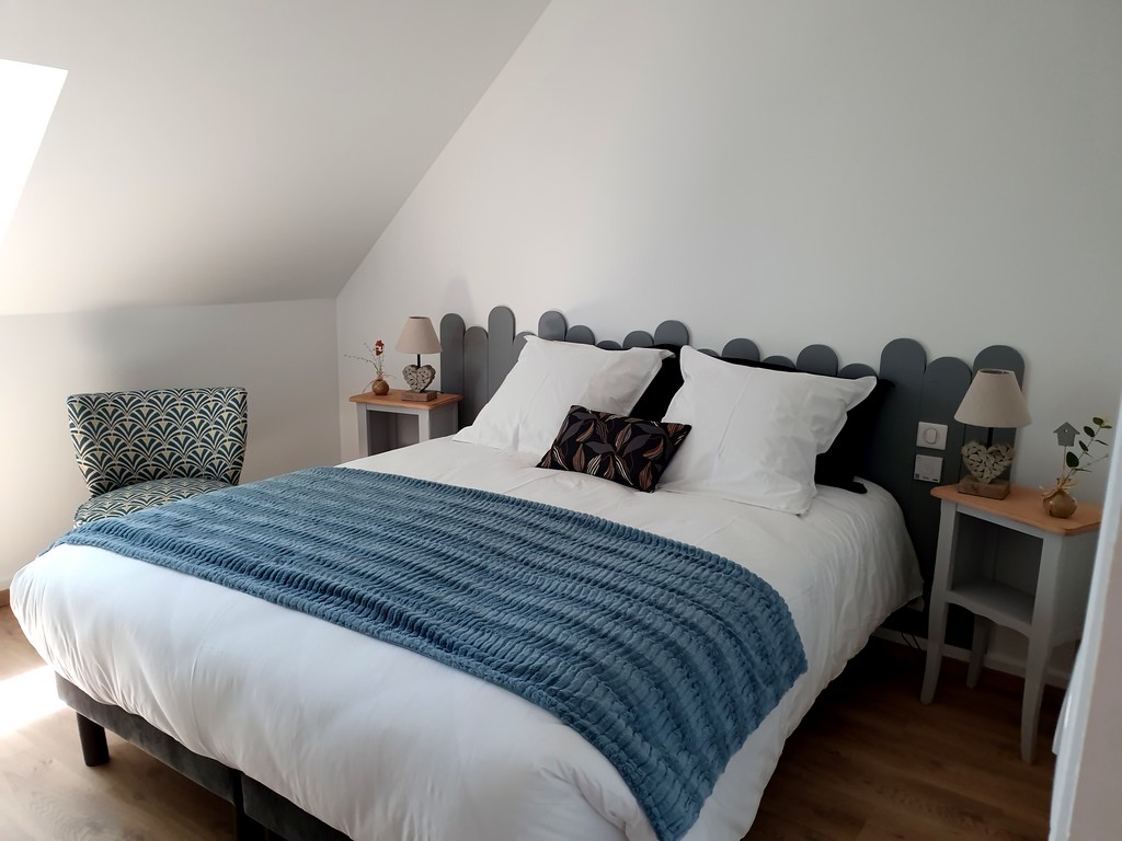 Meublé de tourisme VERGNE, Marcillac-la-Croisille - photo 3