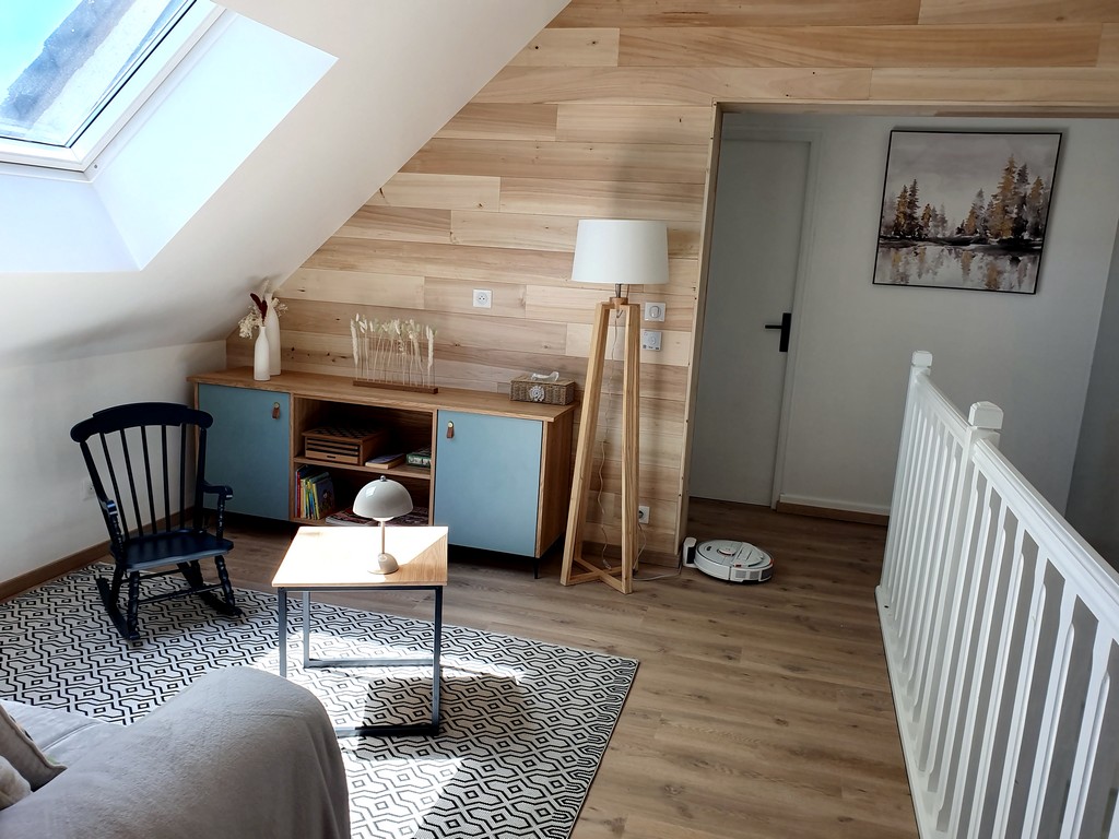 Meublé de tourisme VERGNE, Marcillac-la-Croisille - photo 6