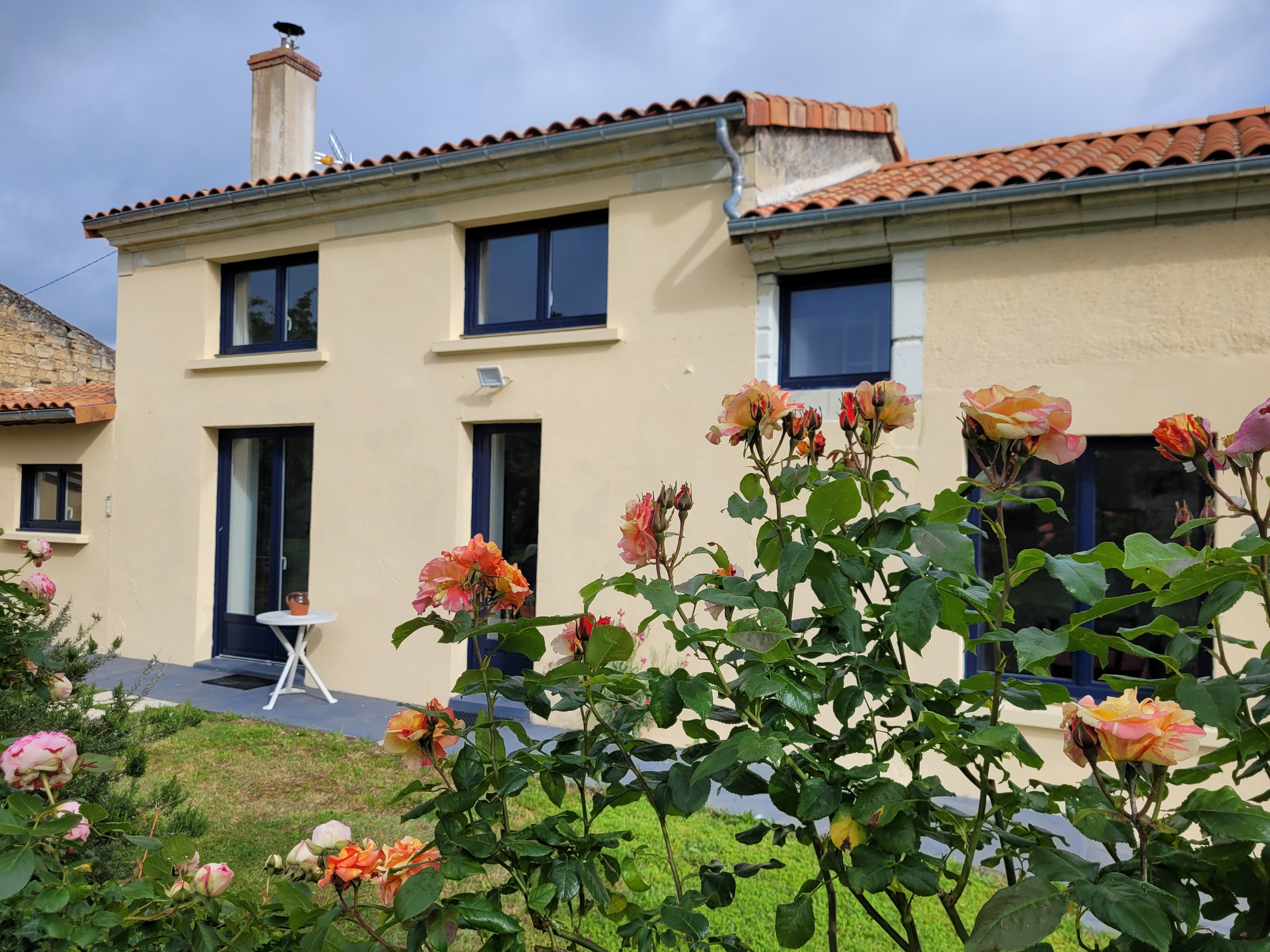 Gîte Les Poiriers
