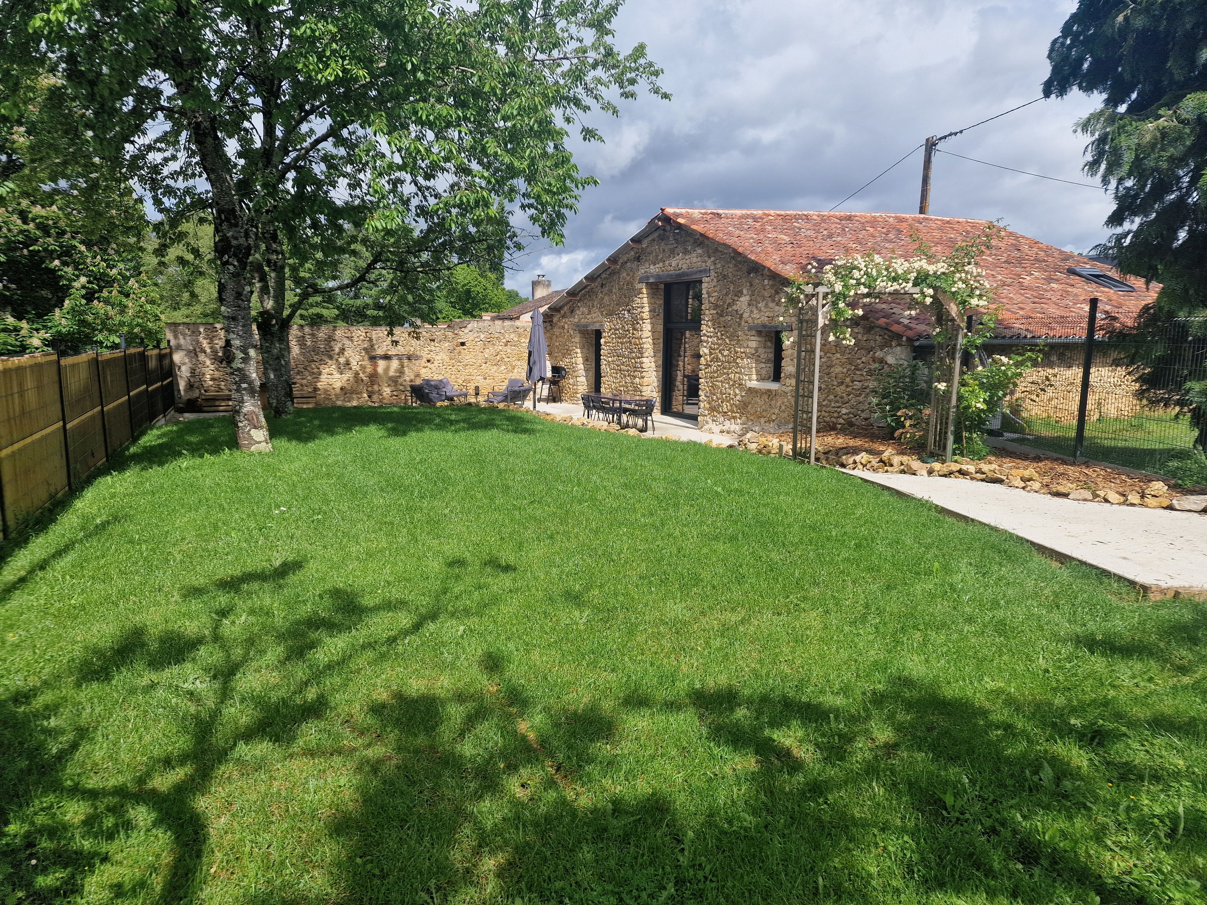 L’Escale Nobilienne