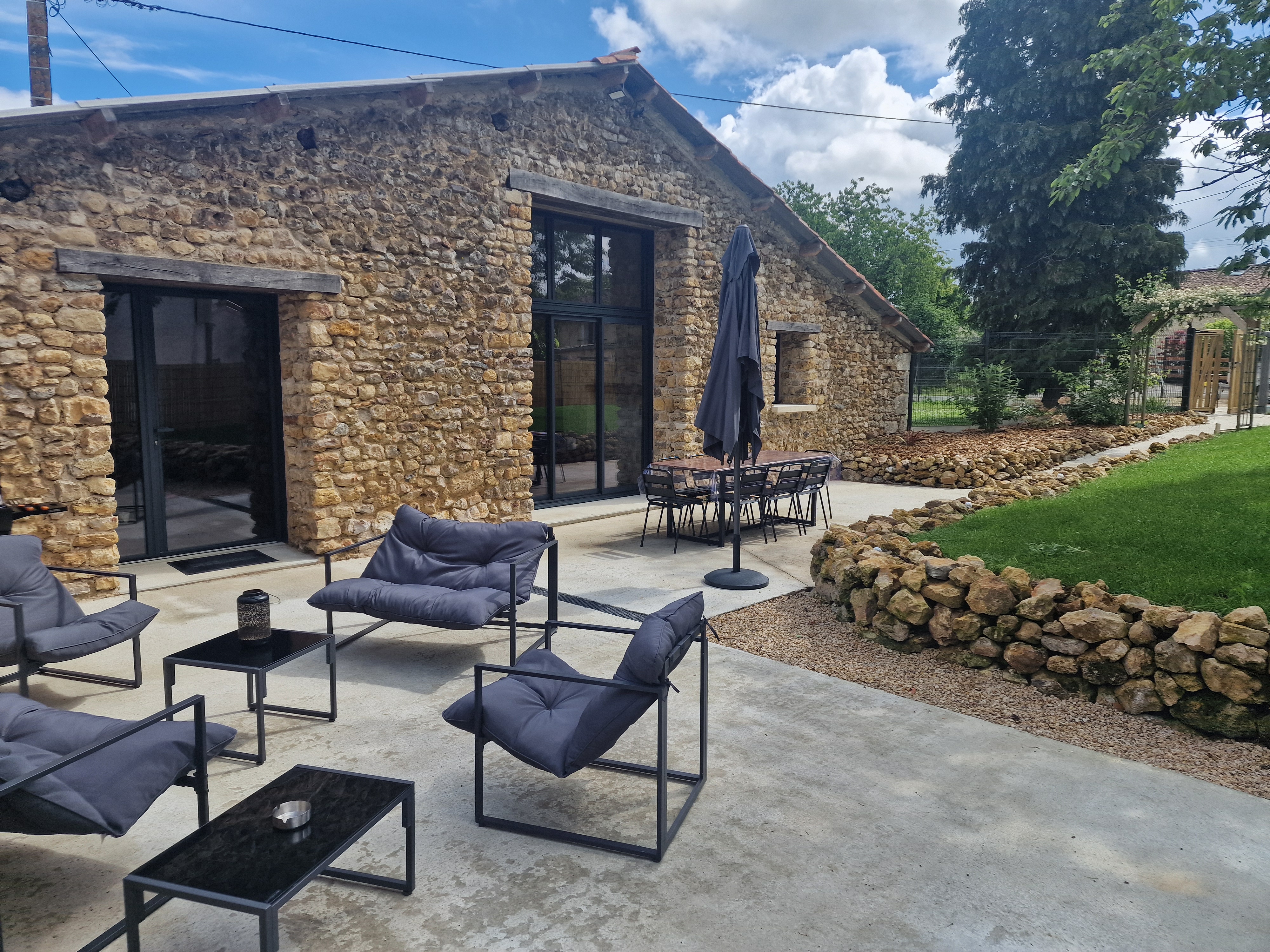 L’Escale Nobilienne, Nouaillé-Maupertuis - photo 5