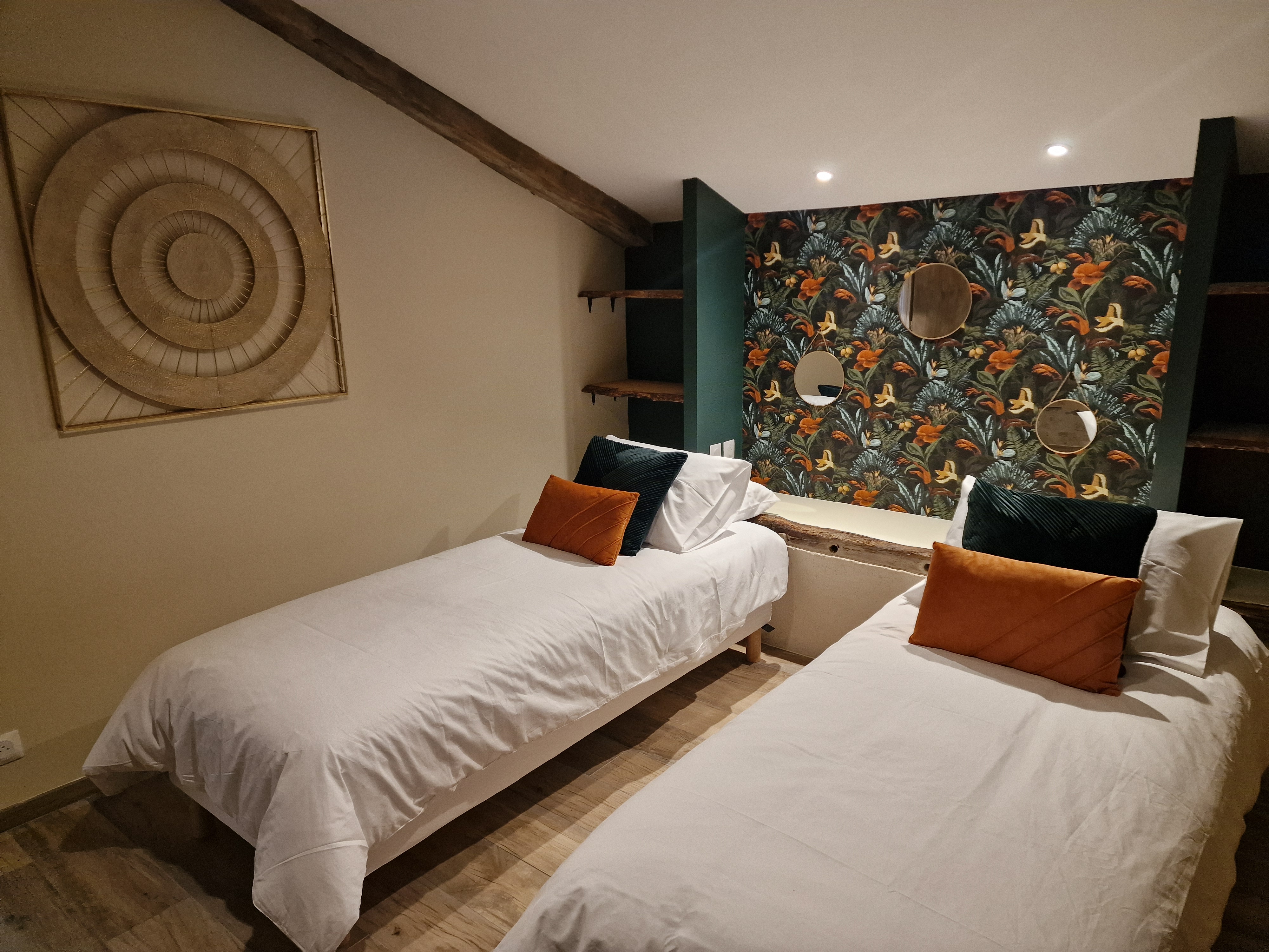 L’Escale Nobilienne, Nouaillé-Maupertuis - photo 6