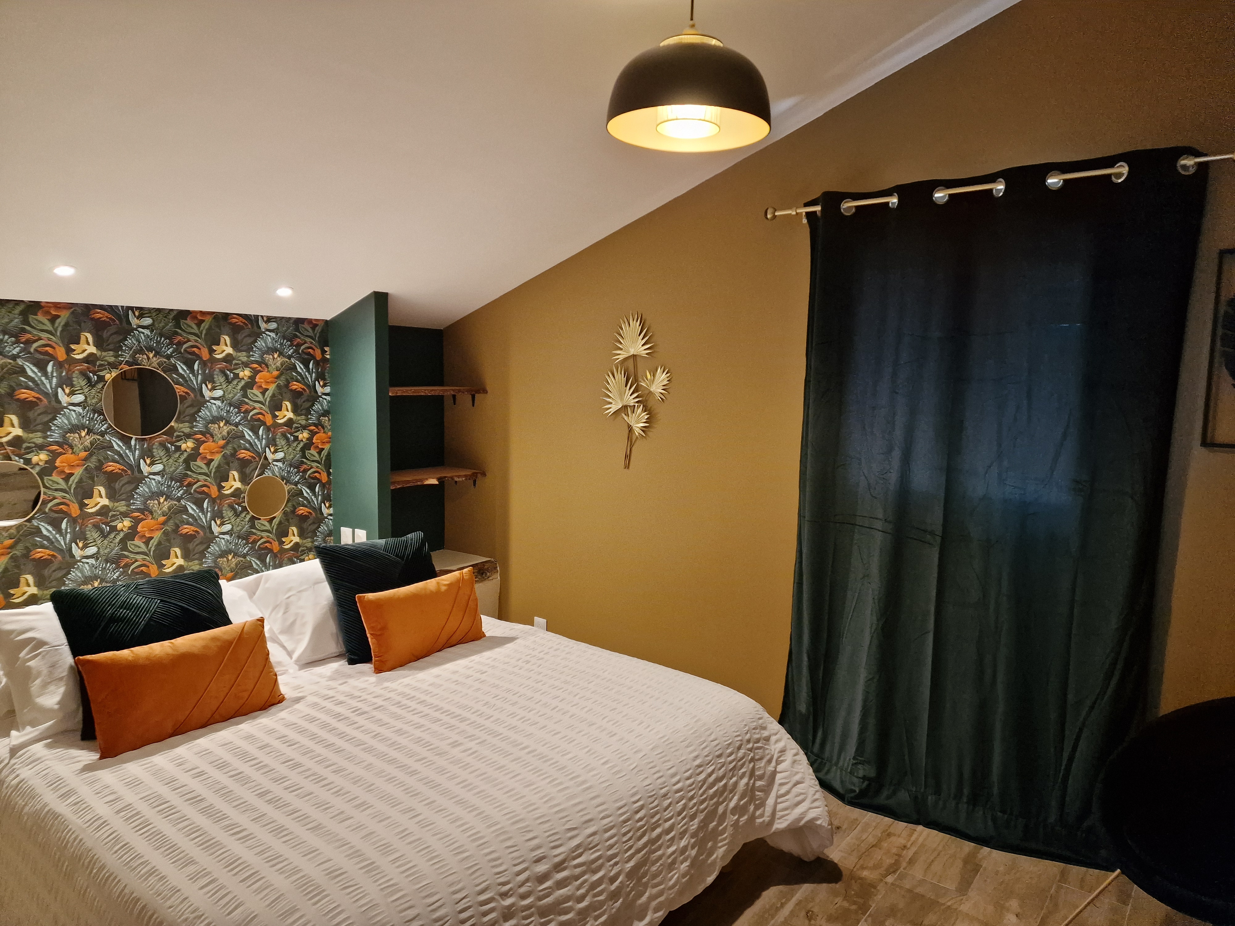 L’Escale Nobilienne, Nouaillé-Maupertuis - photo 8