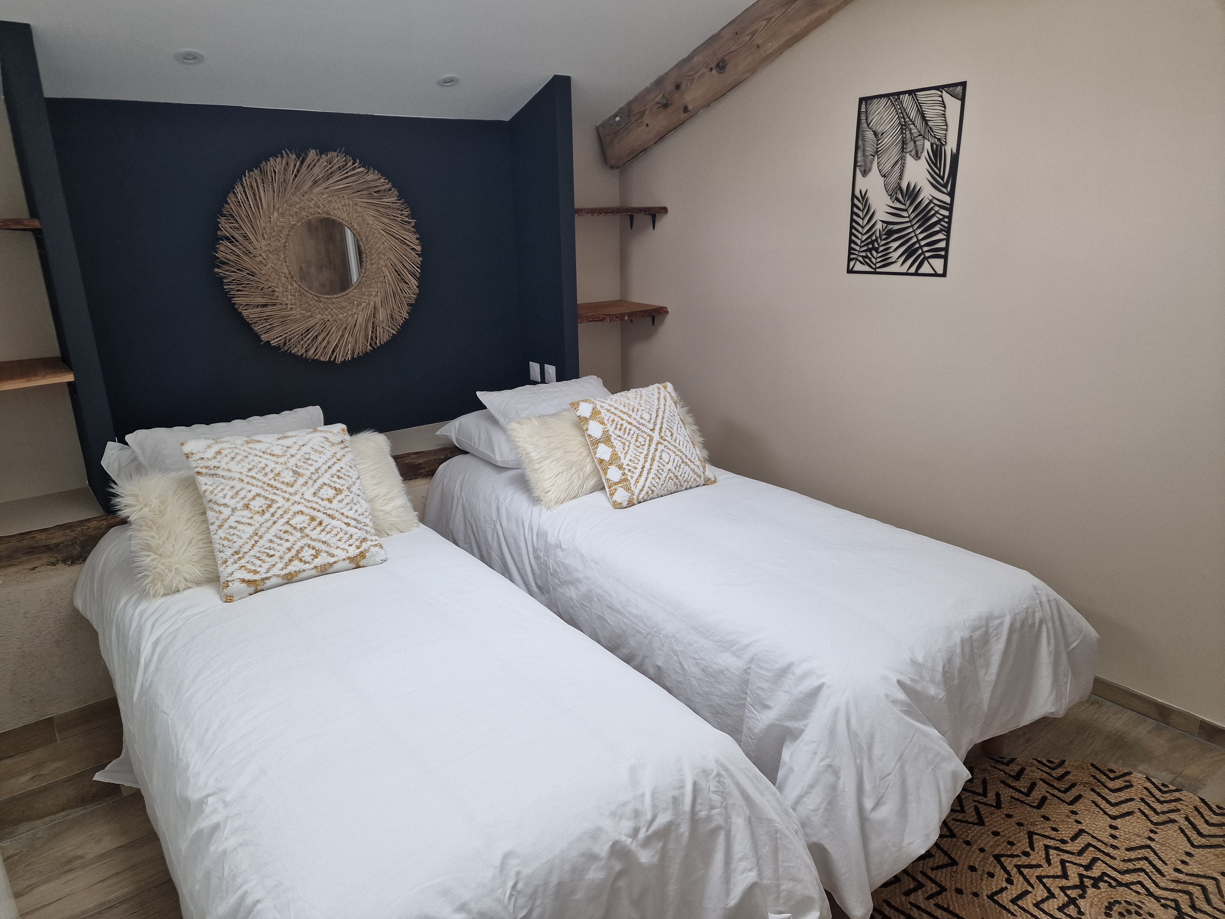 L’Escale Nobilienne, Nouaillé-Maupertuis - photo 11