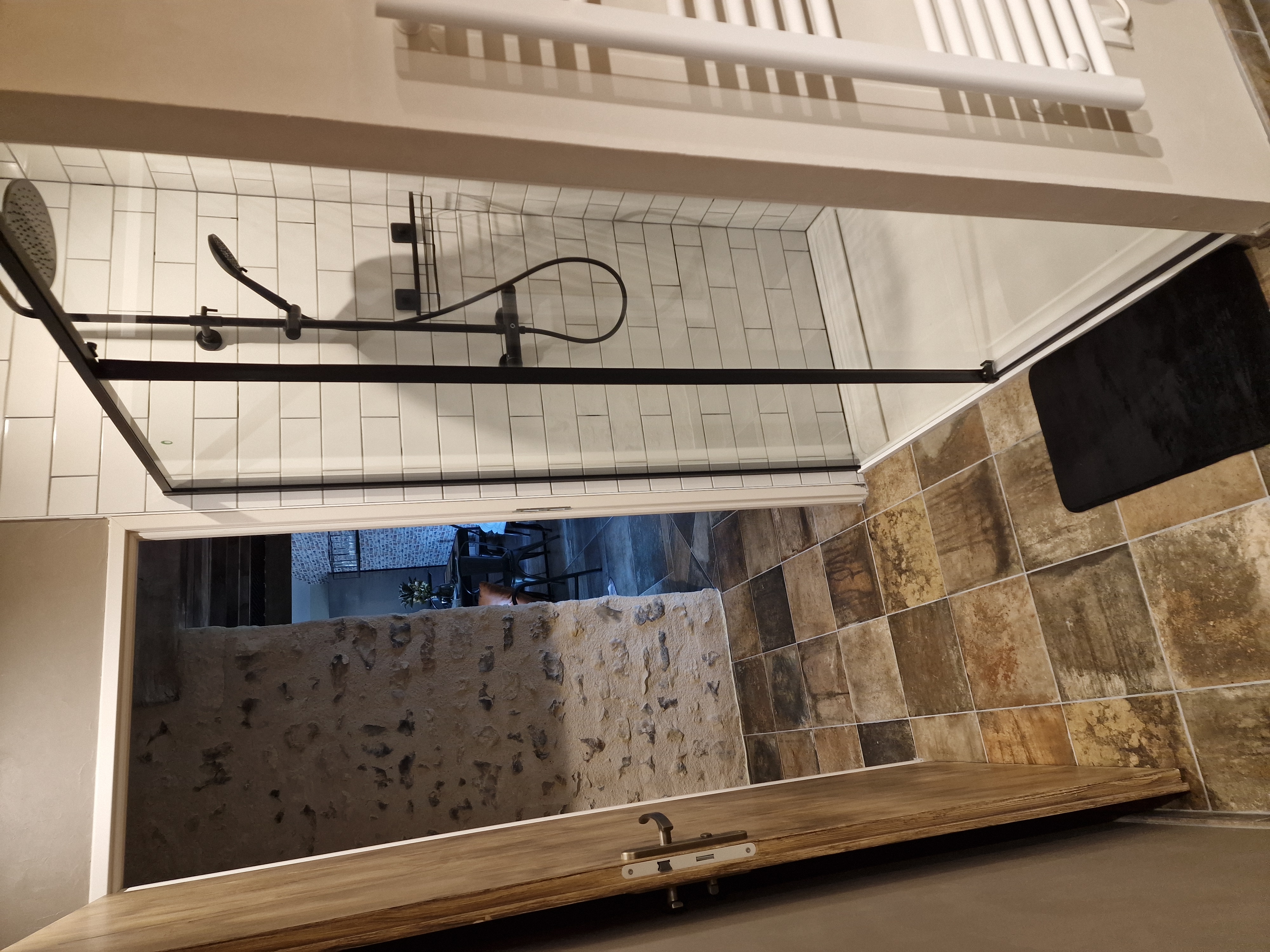 L’Escale Nobilienne, Nouaillé-Maupertuis - photo 3