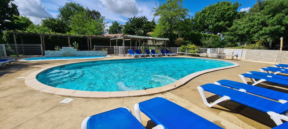 Camping Les Jardins de l'Adour - photo 5