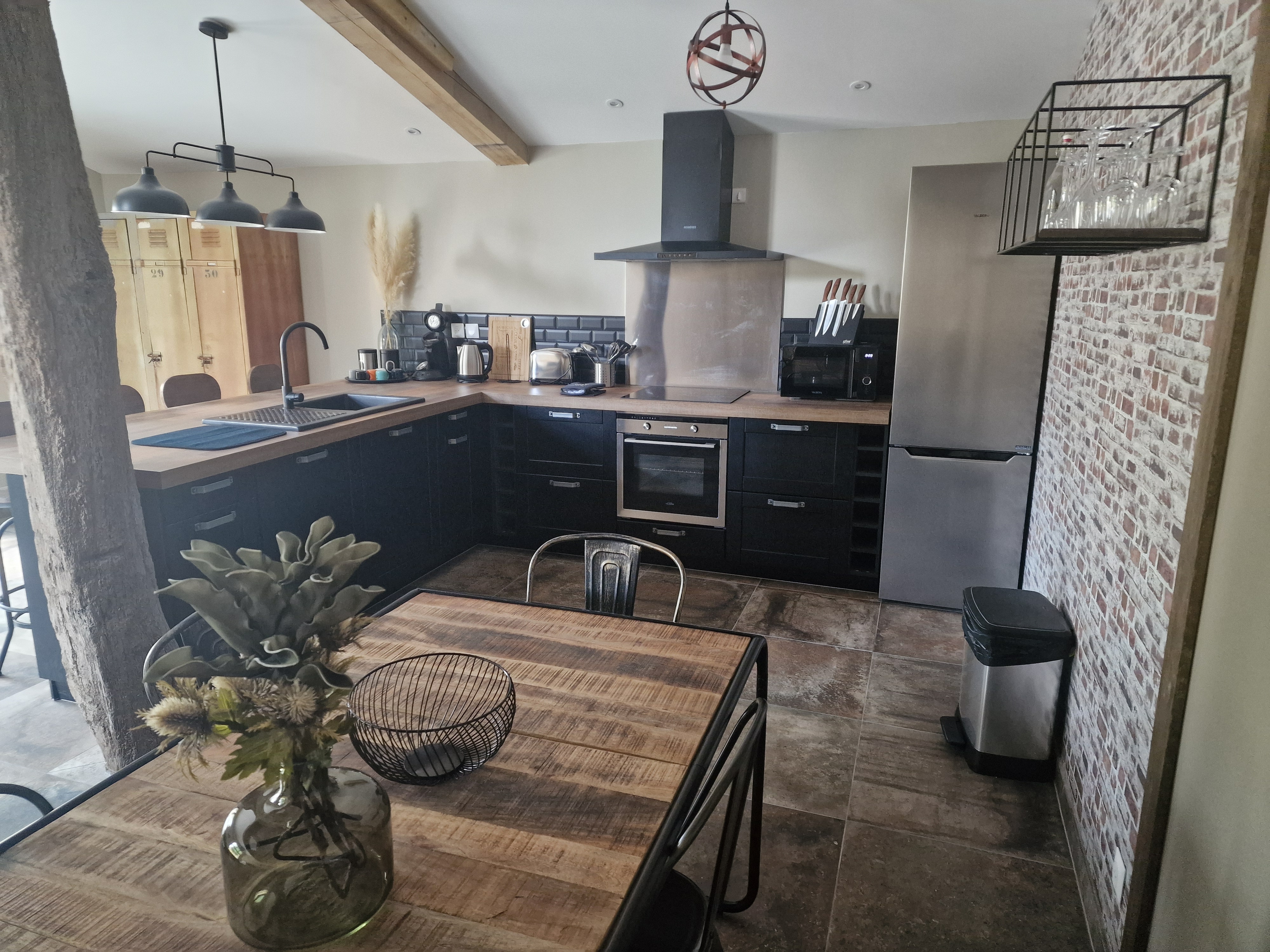 L’Escale Nobilienne, Nouaillé-Maupertuis - photo 10