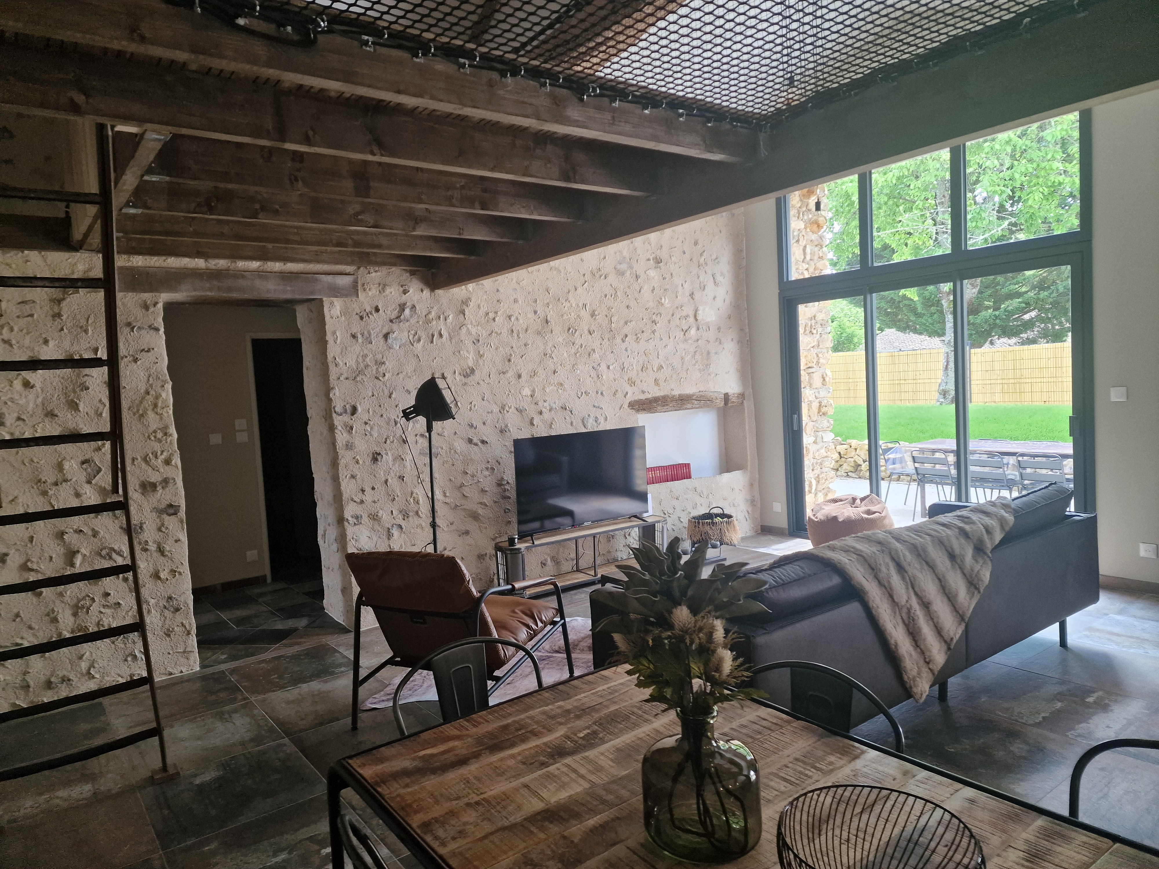 L’Escale Nobilienne, Nouaillé-Maupertuis - photo 12