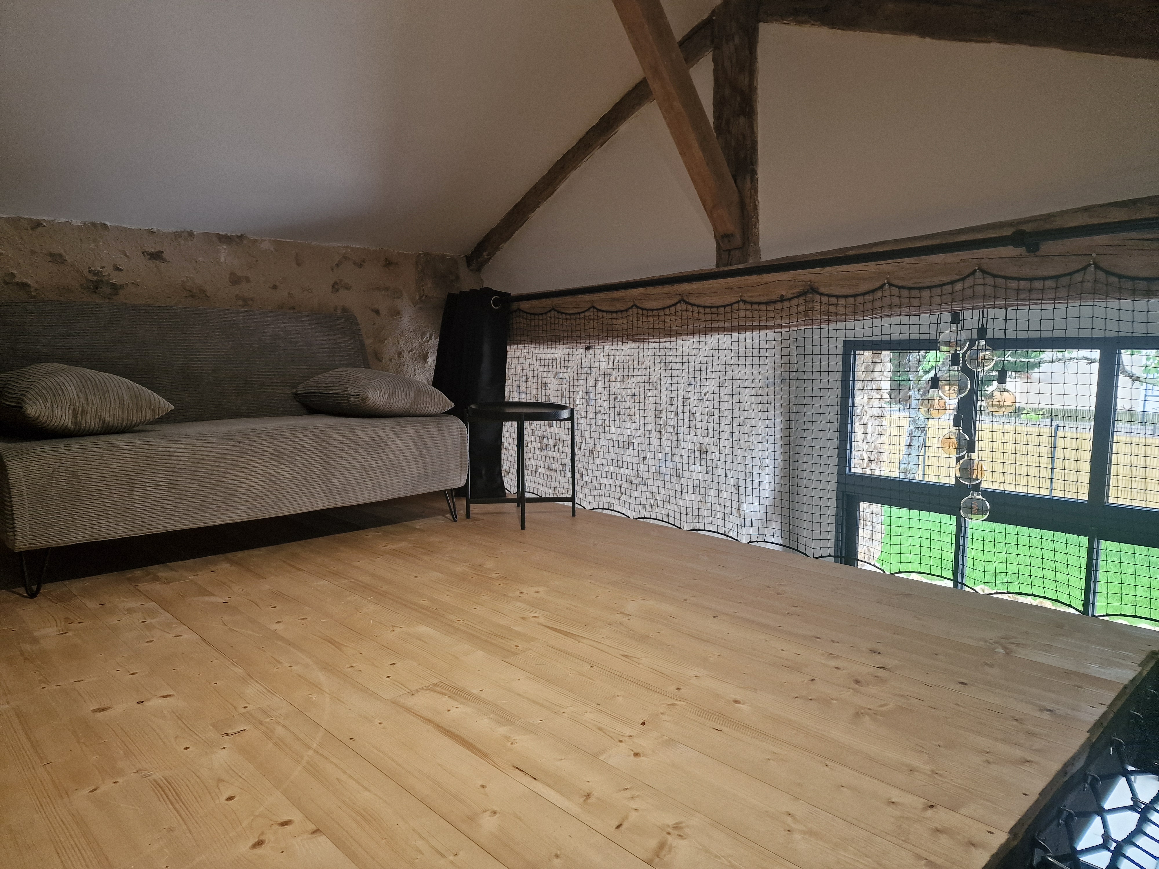 L’Escale Nobilienne, Nouaillé-Maupertuis - photo 7