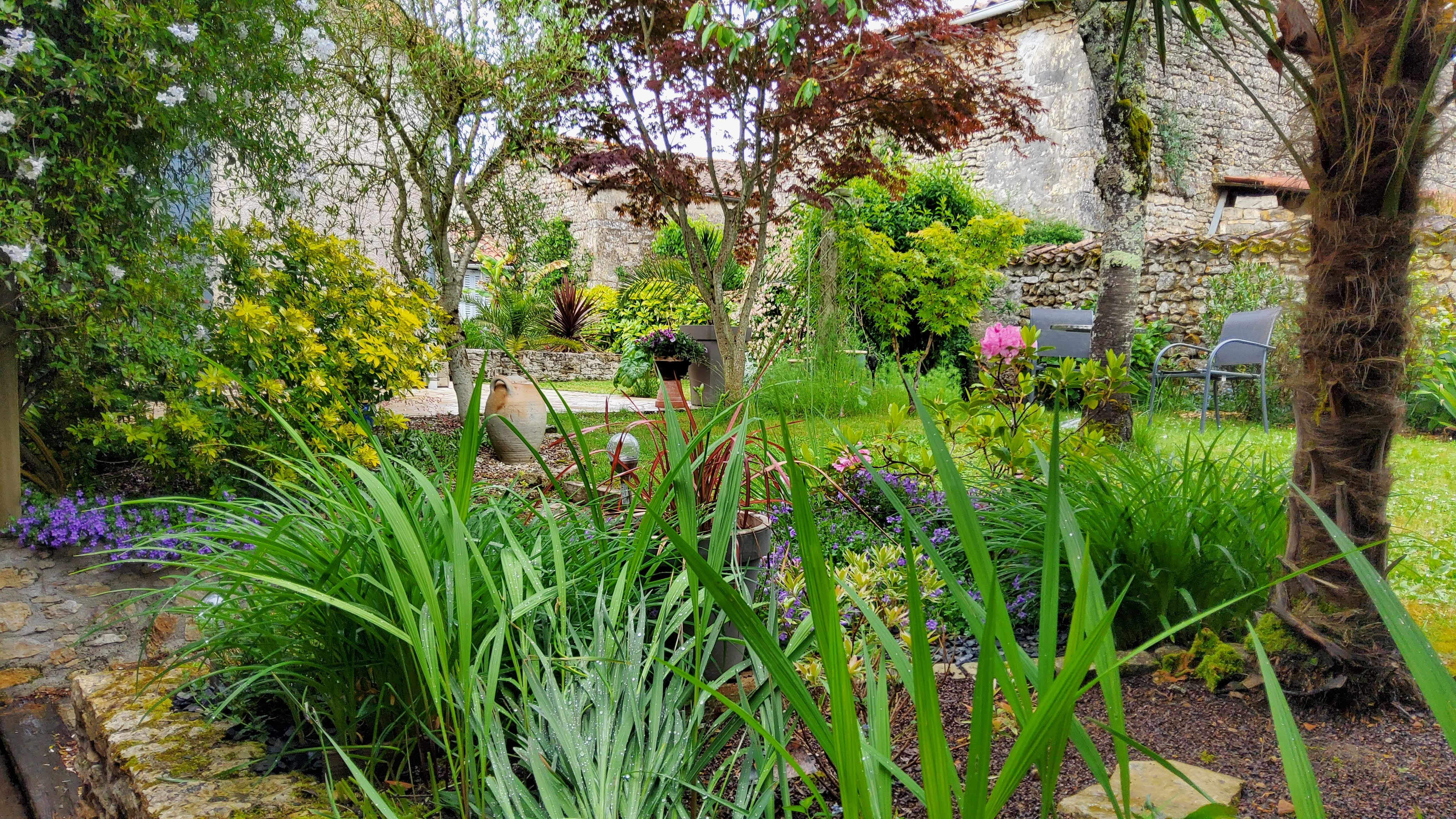 Le Logis du Four - Chambre Marais Poitevin, Soudan - photo 3
