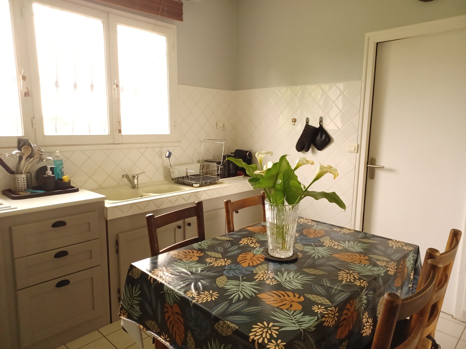 Le Mas des 3 Châteaux, La Sauve - photo 7