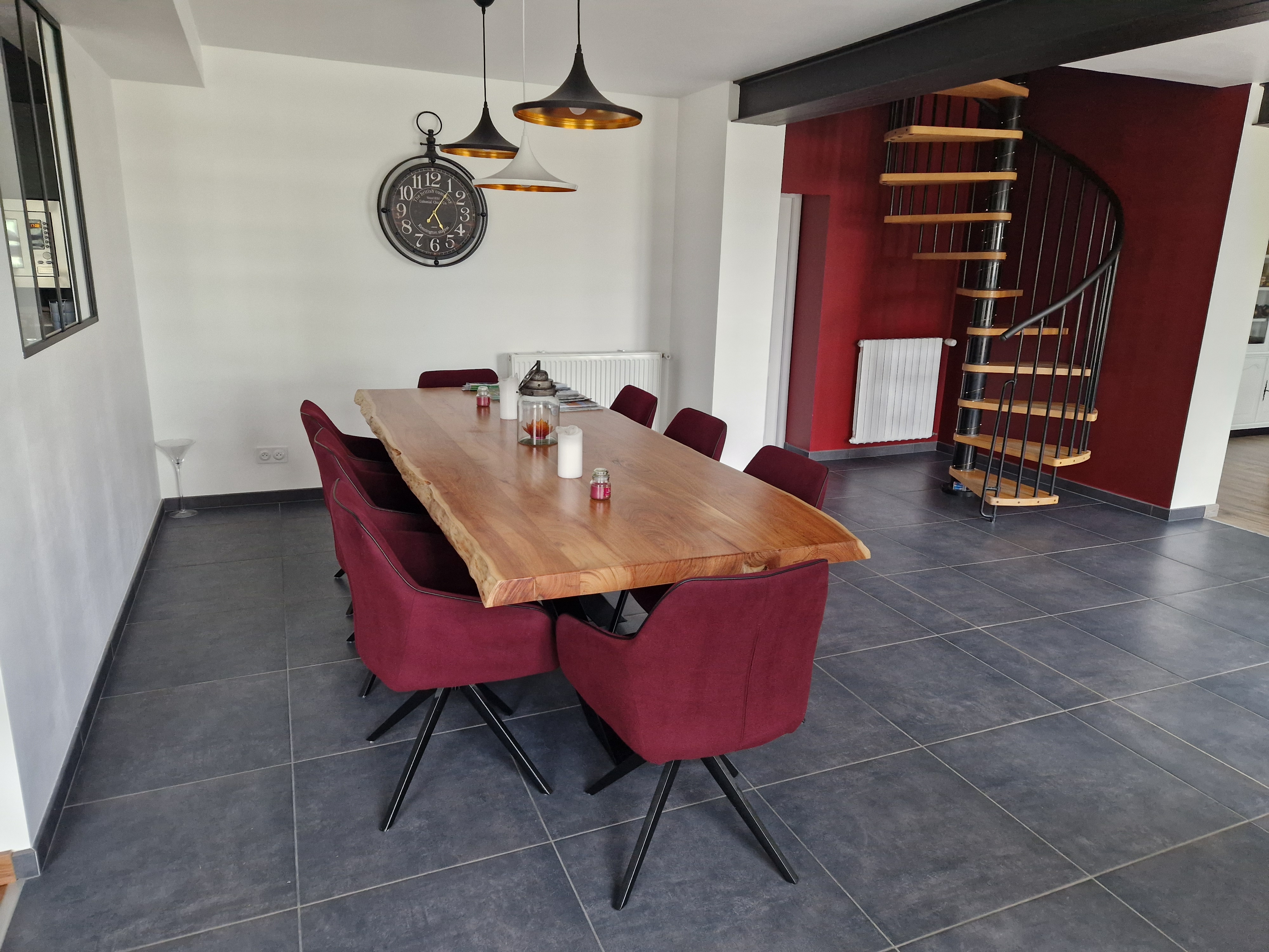 Gîte de la Bressaugée, Val en Vignes - photo 10