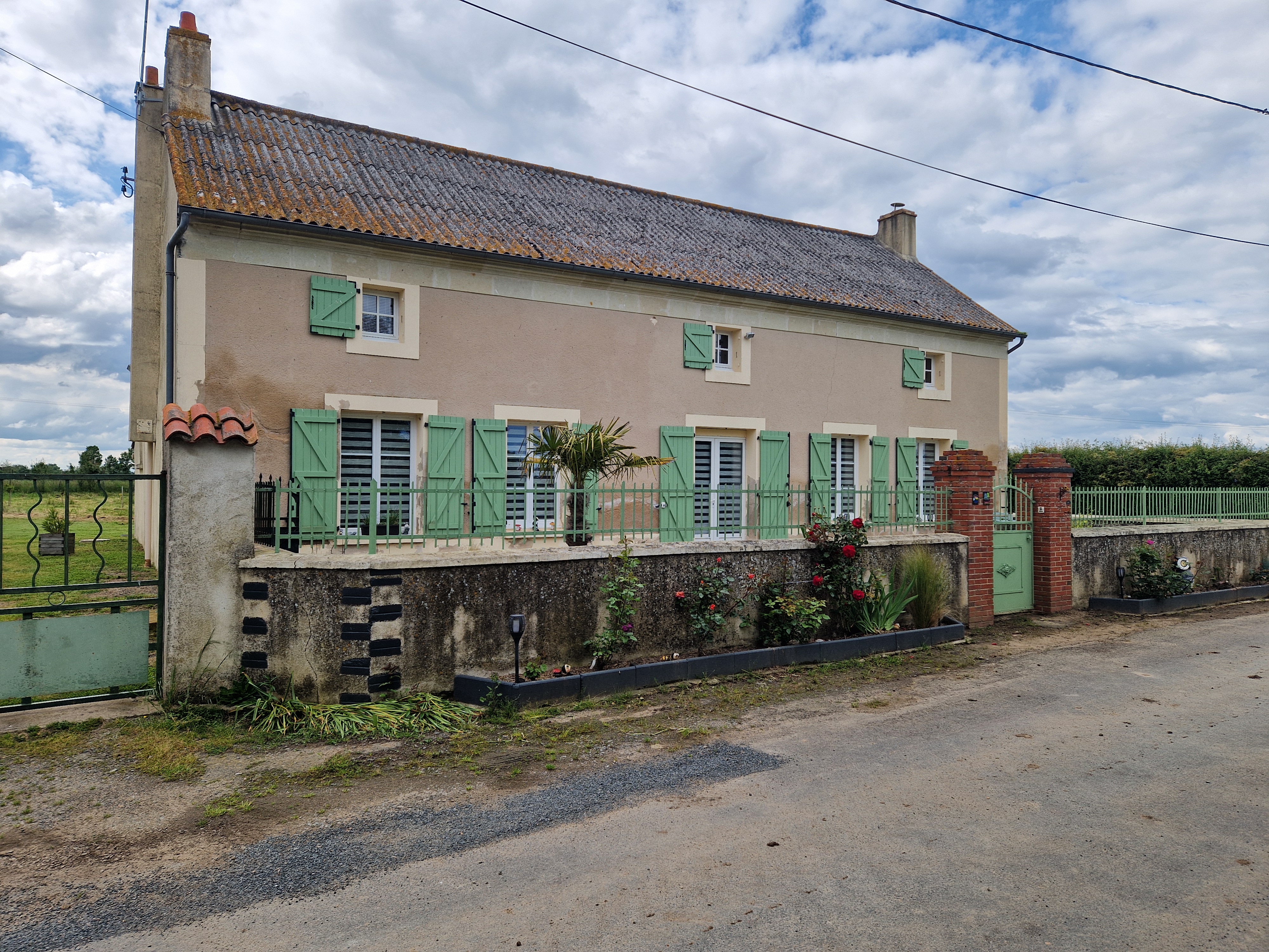 Gîte de la Bressaugée, Val en Vignes - photo 8