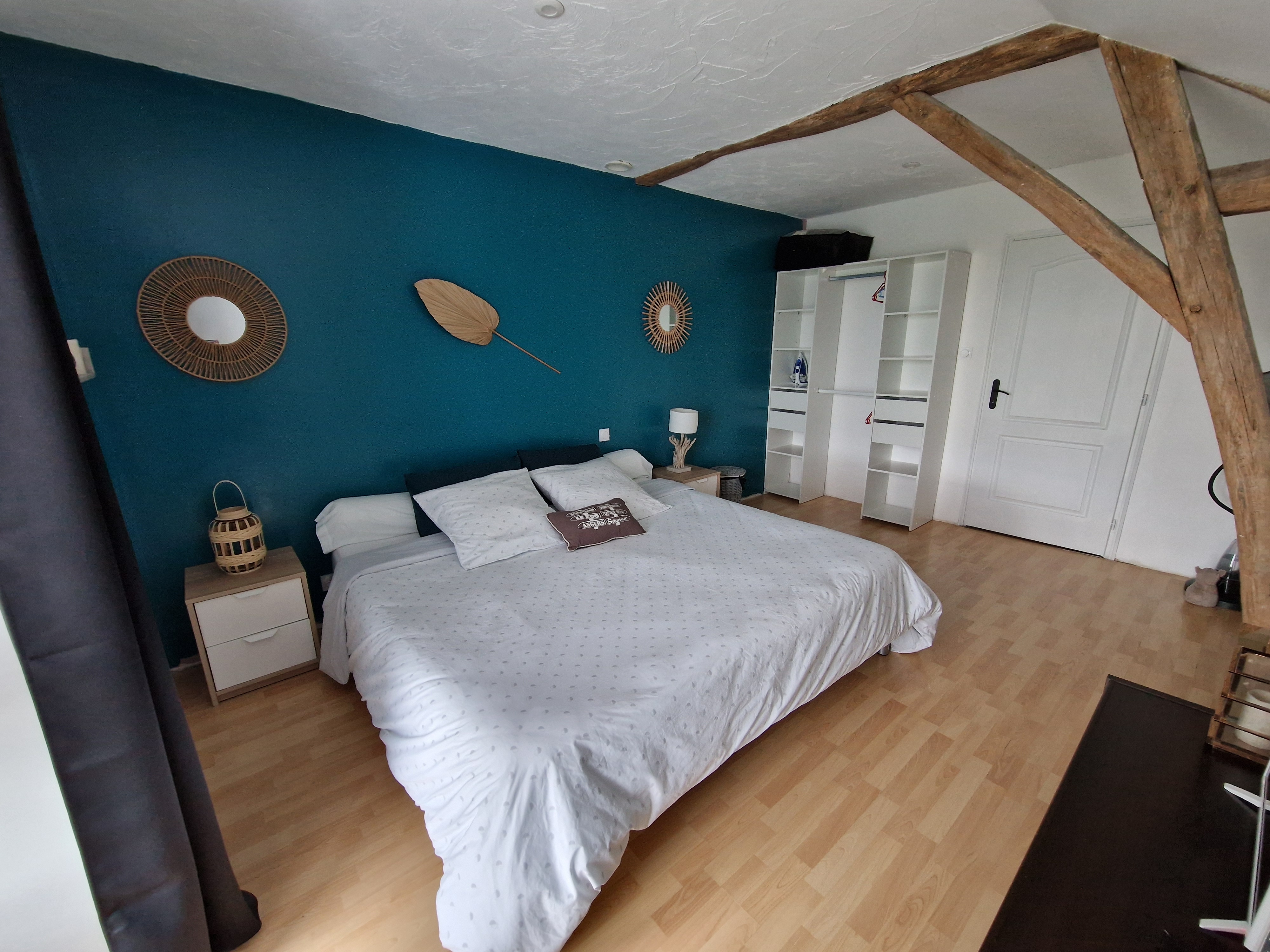 Gîte de la Bressaugée, Val en Vignes - photo 5