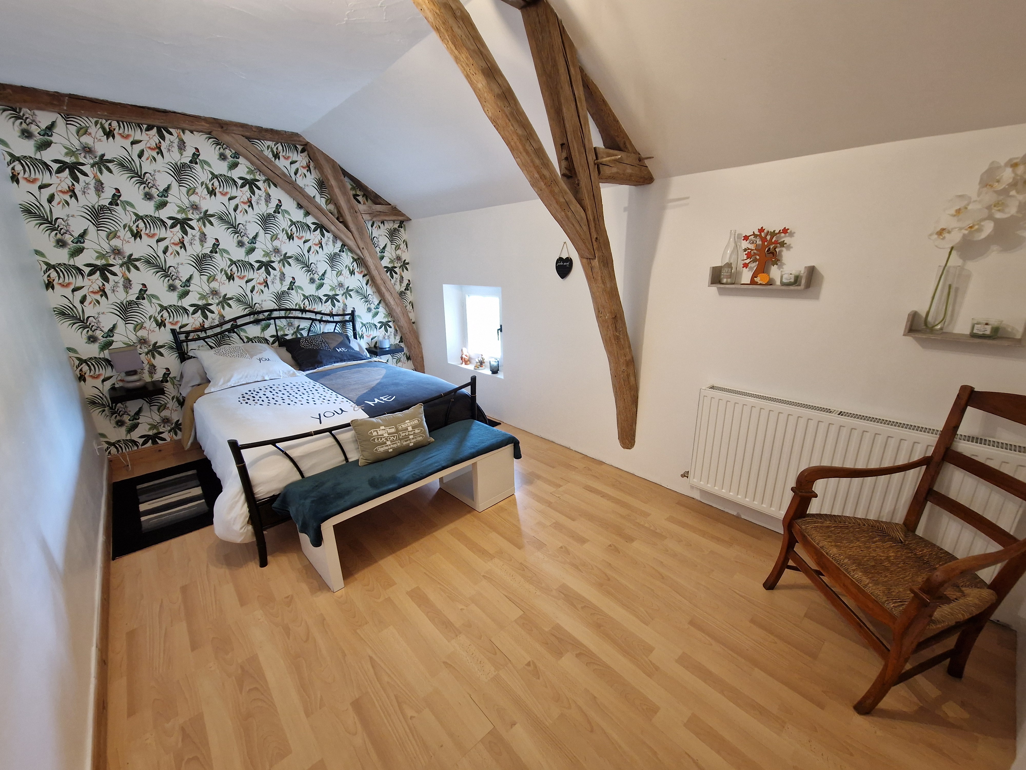 Gîte de la Bressaugée, Val en Vignes - photo 11