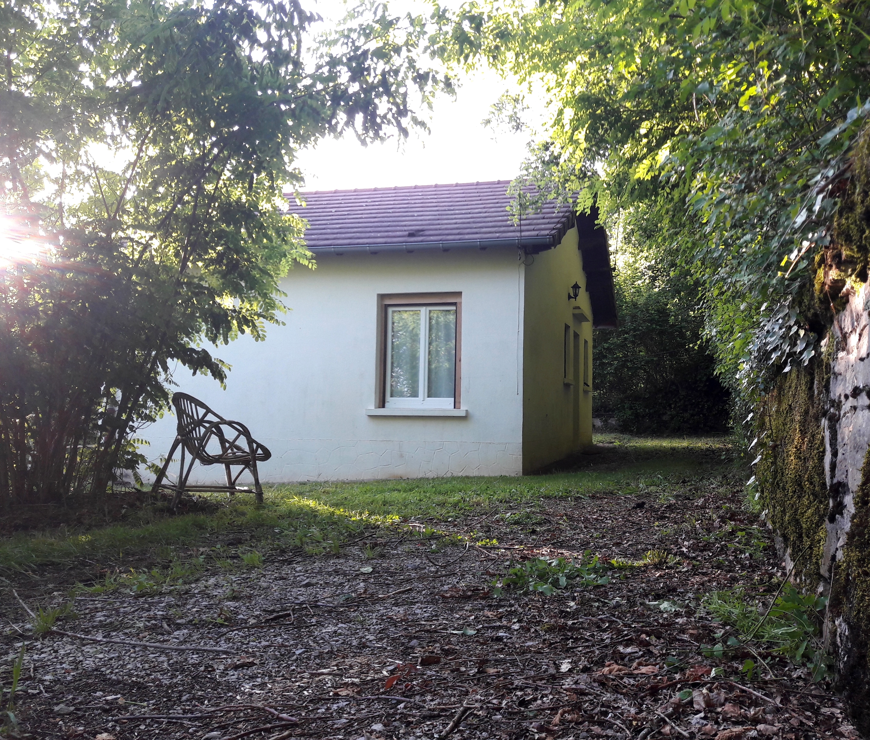 La Marijoe, Beaulieu-sur-Dordogne - photo 3