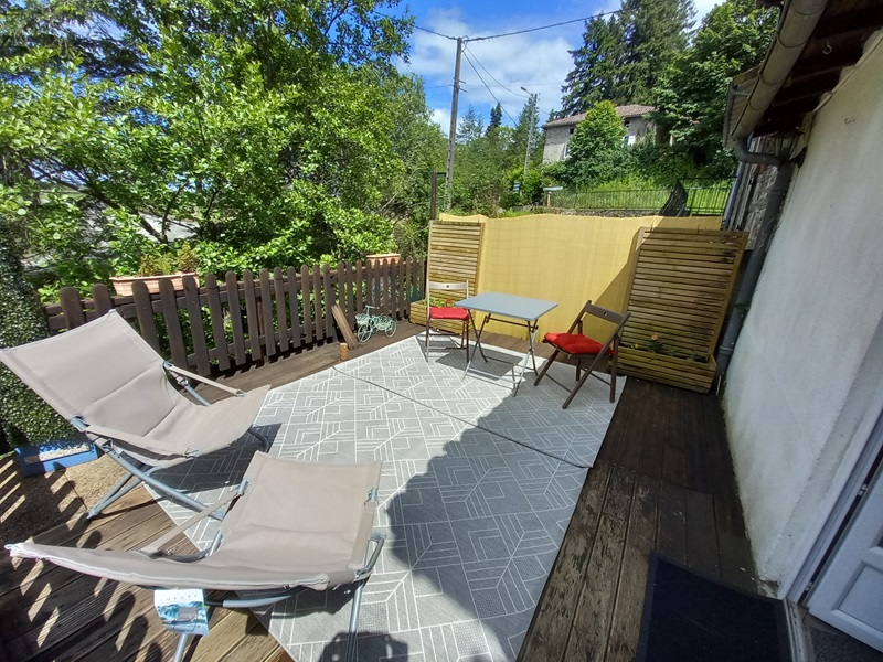 Heaven's cottage, Cieux - photo 6