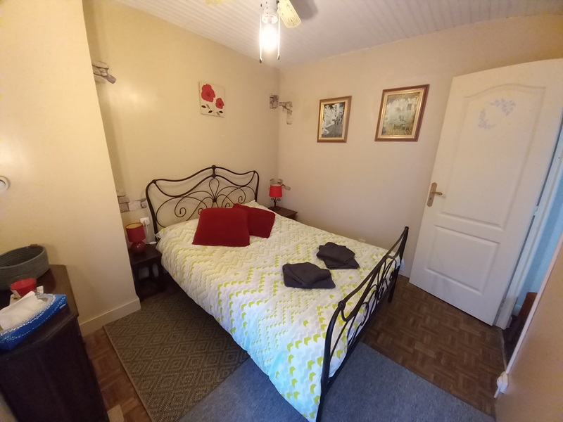 Heaven's cottage, Cieux - photo 8