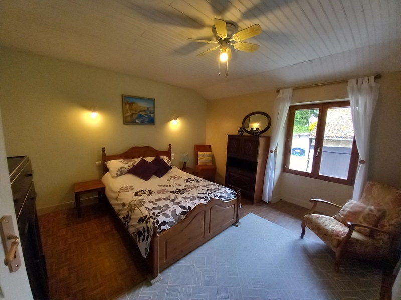 Heaven's cottage - photo 5