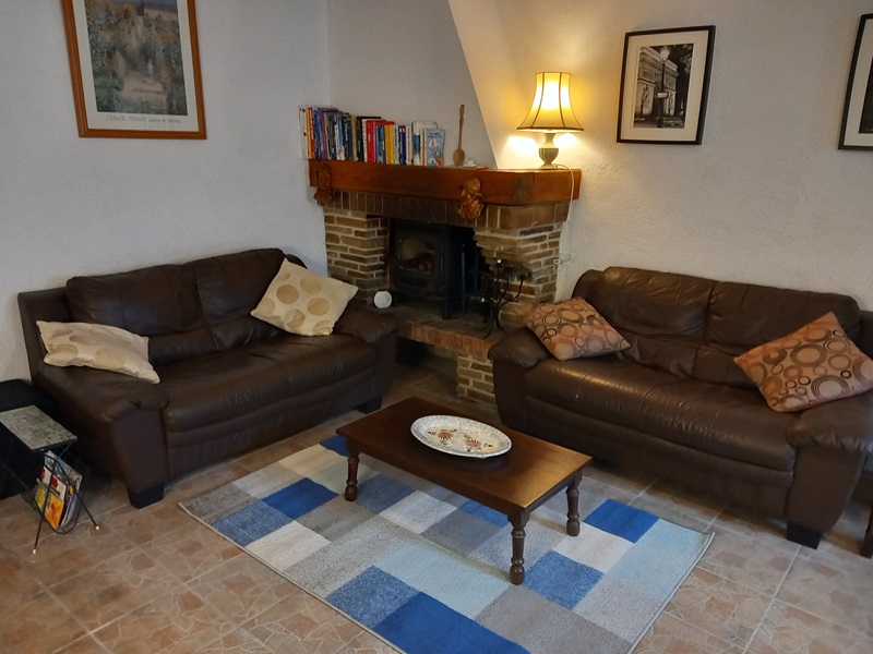 Heaven's cottage - photo 2