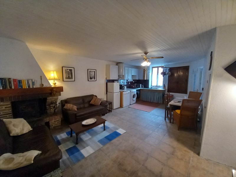 Heaven's cottage - photo 4