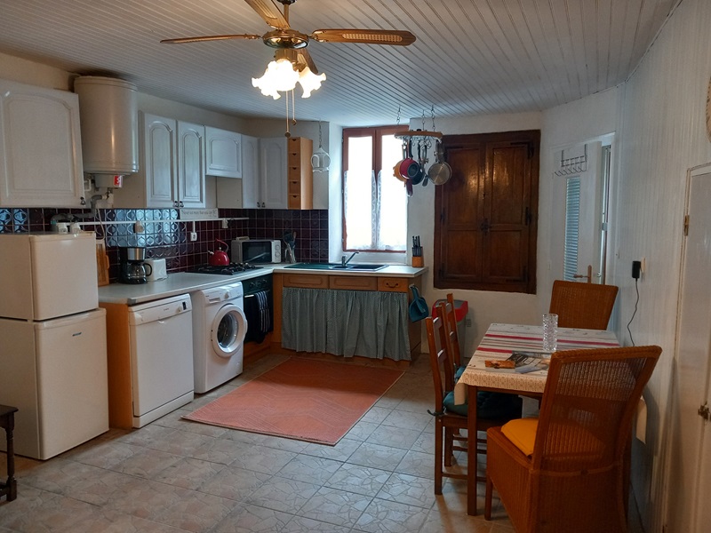 Heaven's cottage, Cieux - photo 7