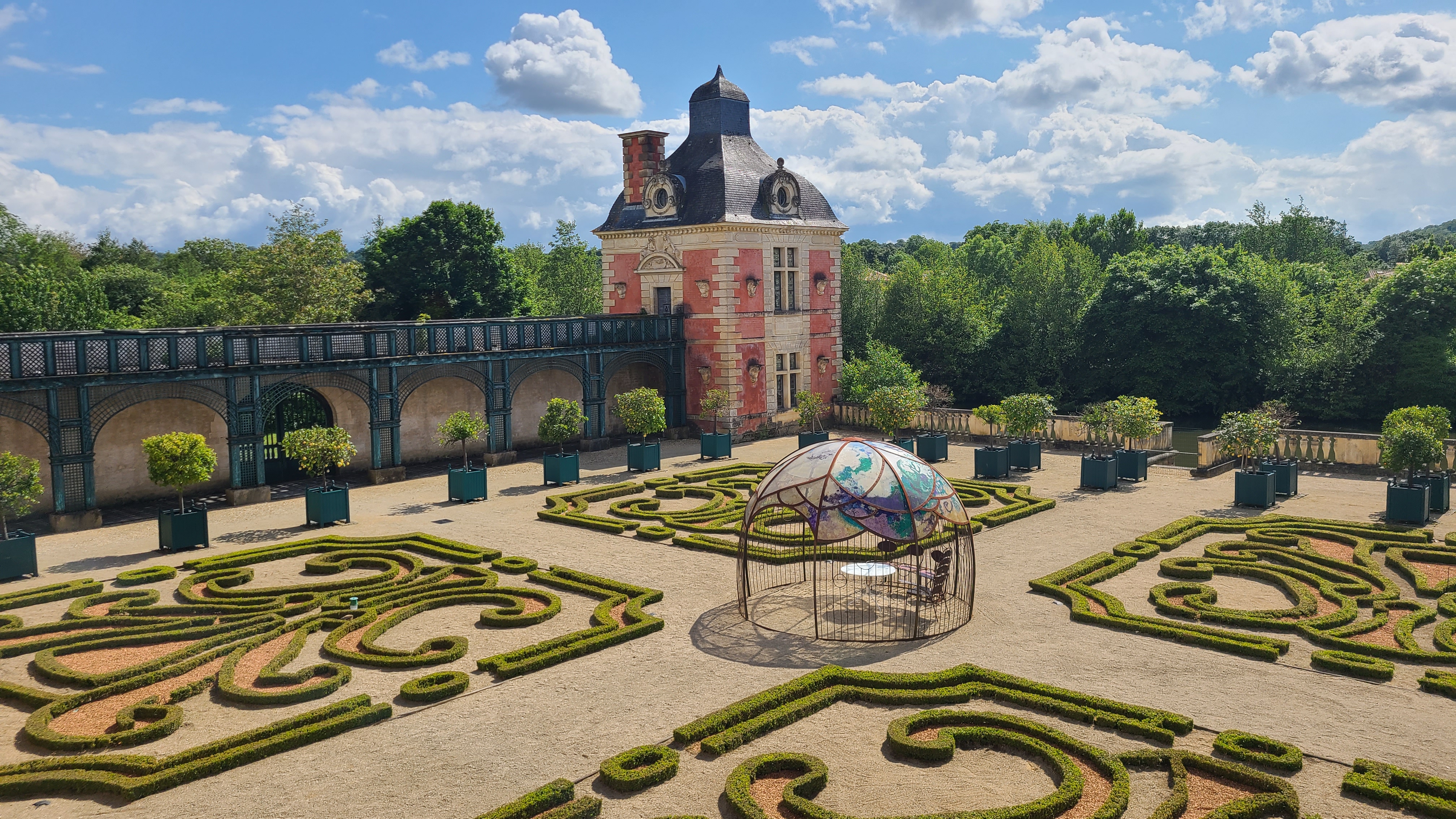 La Mothe Saint-Héray, Petite Cité de Caractère, La Mothe-Saint-Héray - photo 6