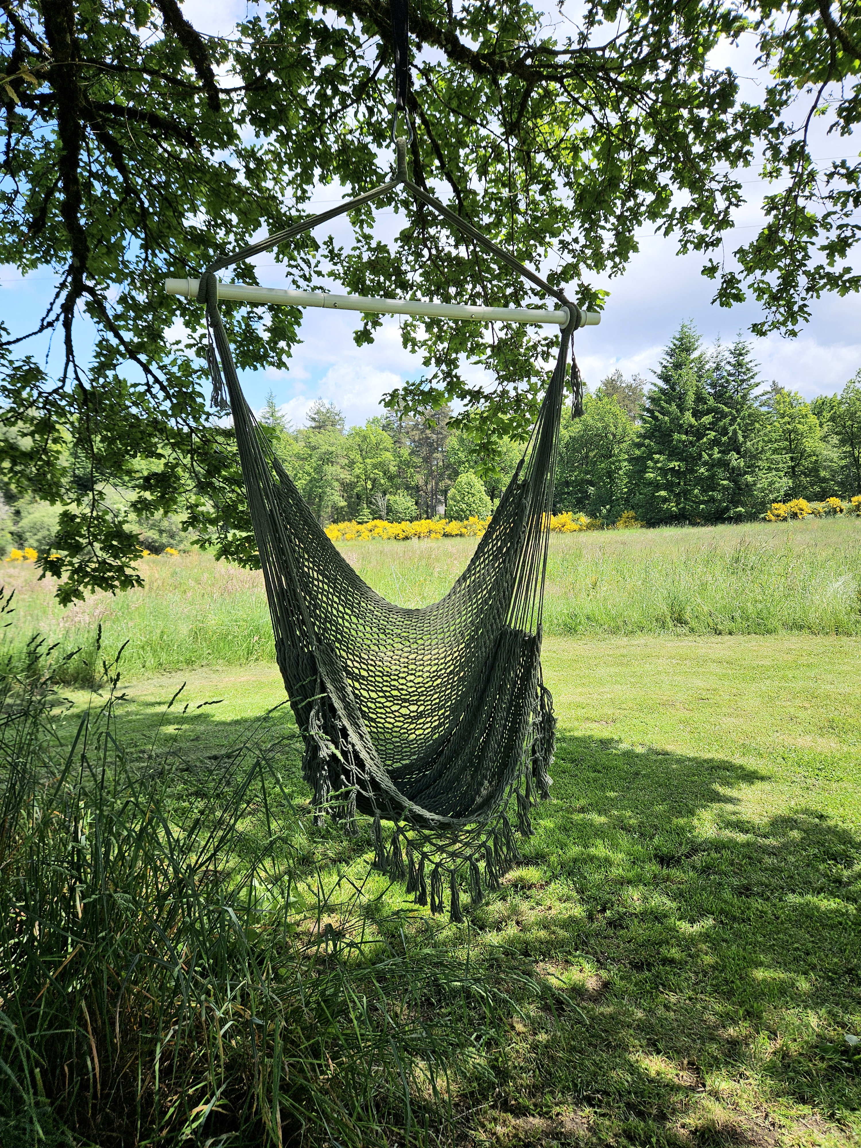 Camping Le Ranch, Madranges - photo 11