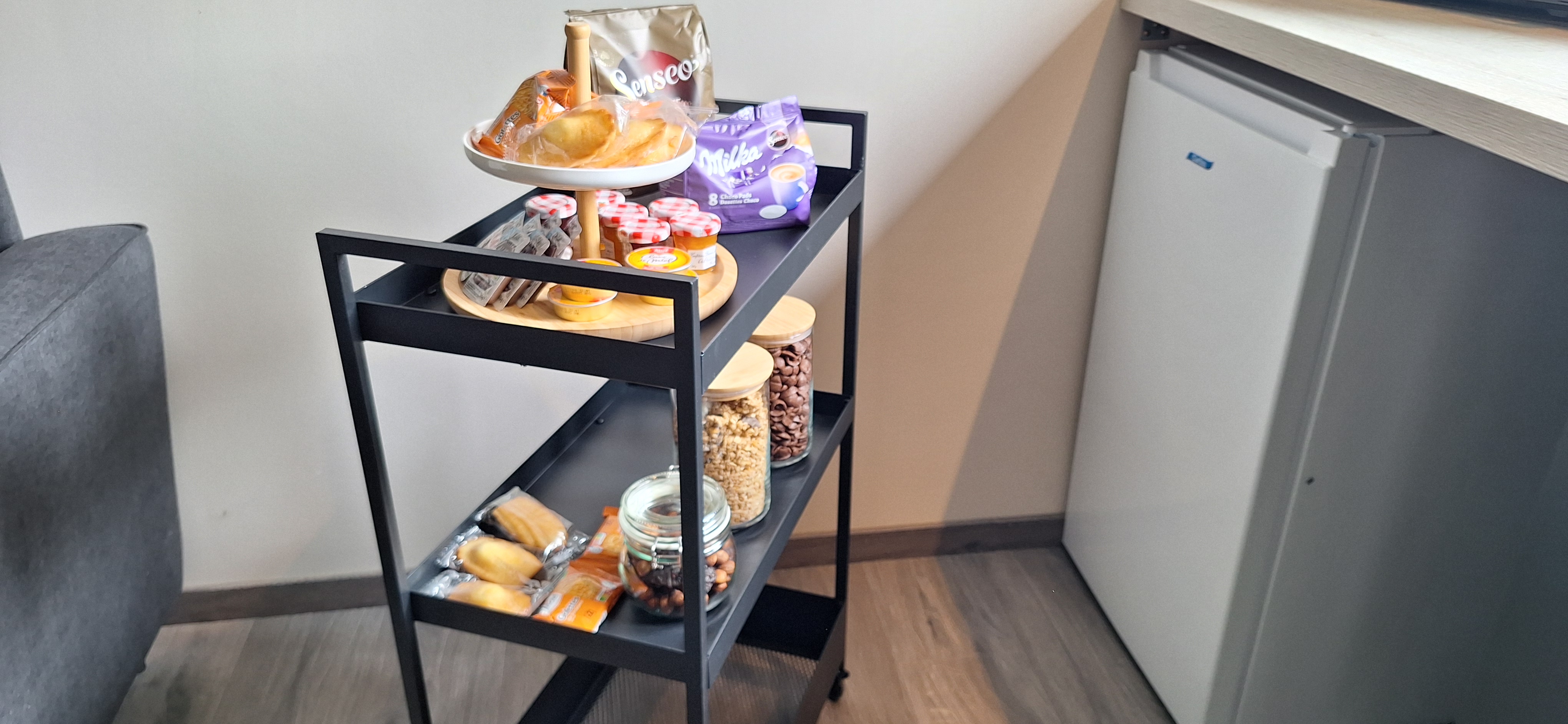 Les hirondelles, Lanne-en-Barétous - photo 6