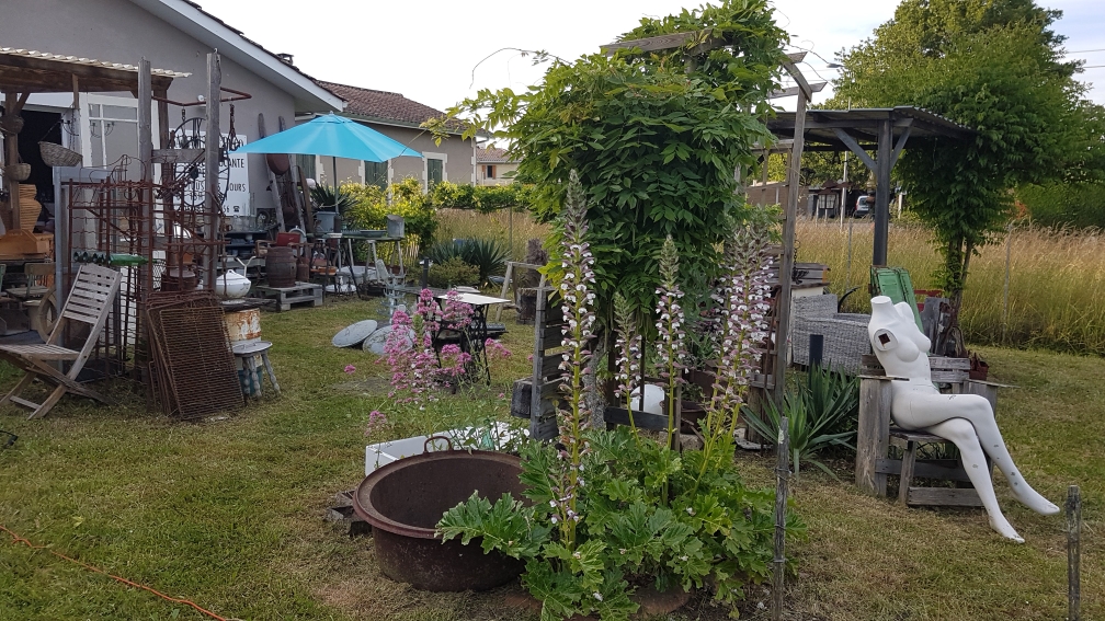 La Baraque à déco — photo 2