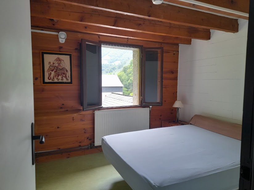 Les gîtes Estivade, Lourdios-Ichère - photo 7