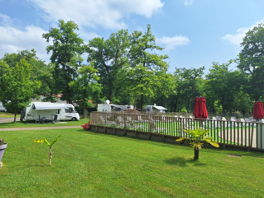 Camping Les Chênes - photo 4