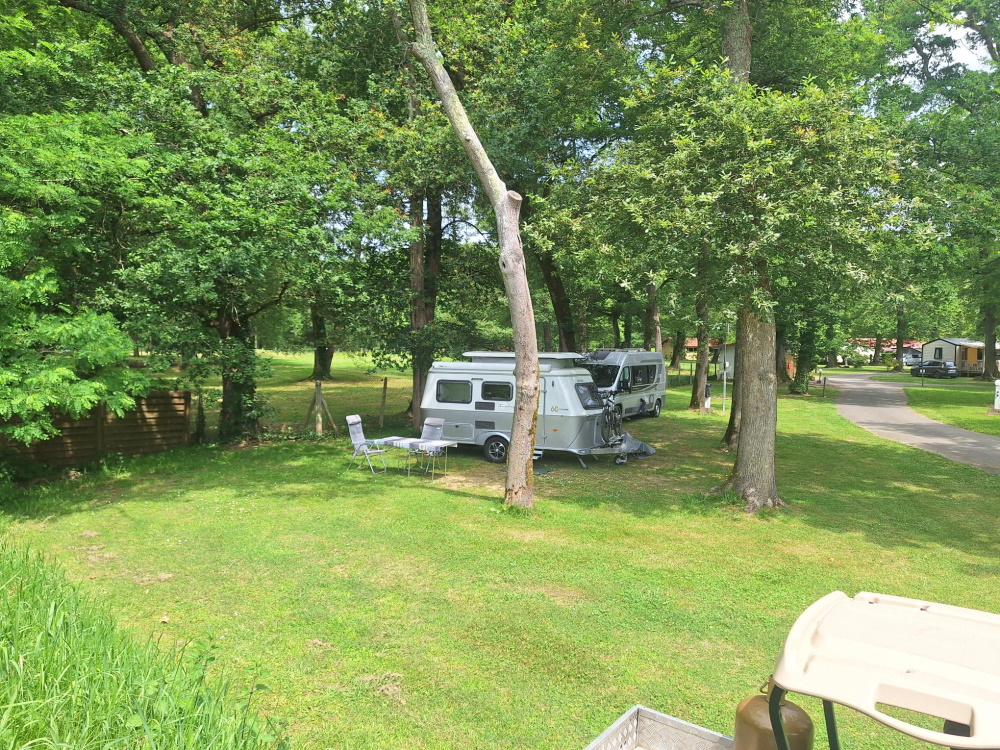 Camping Les Chênes - photo 3