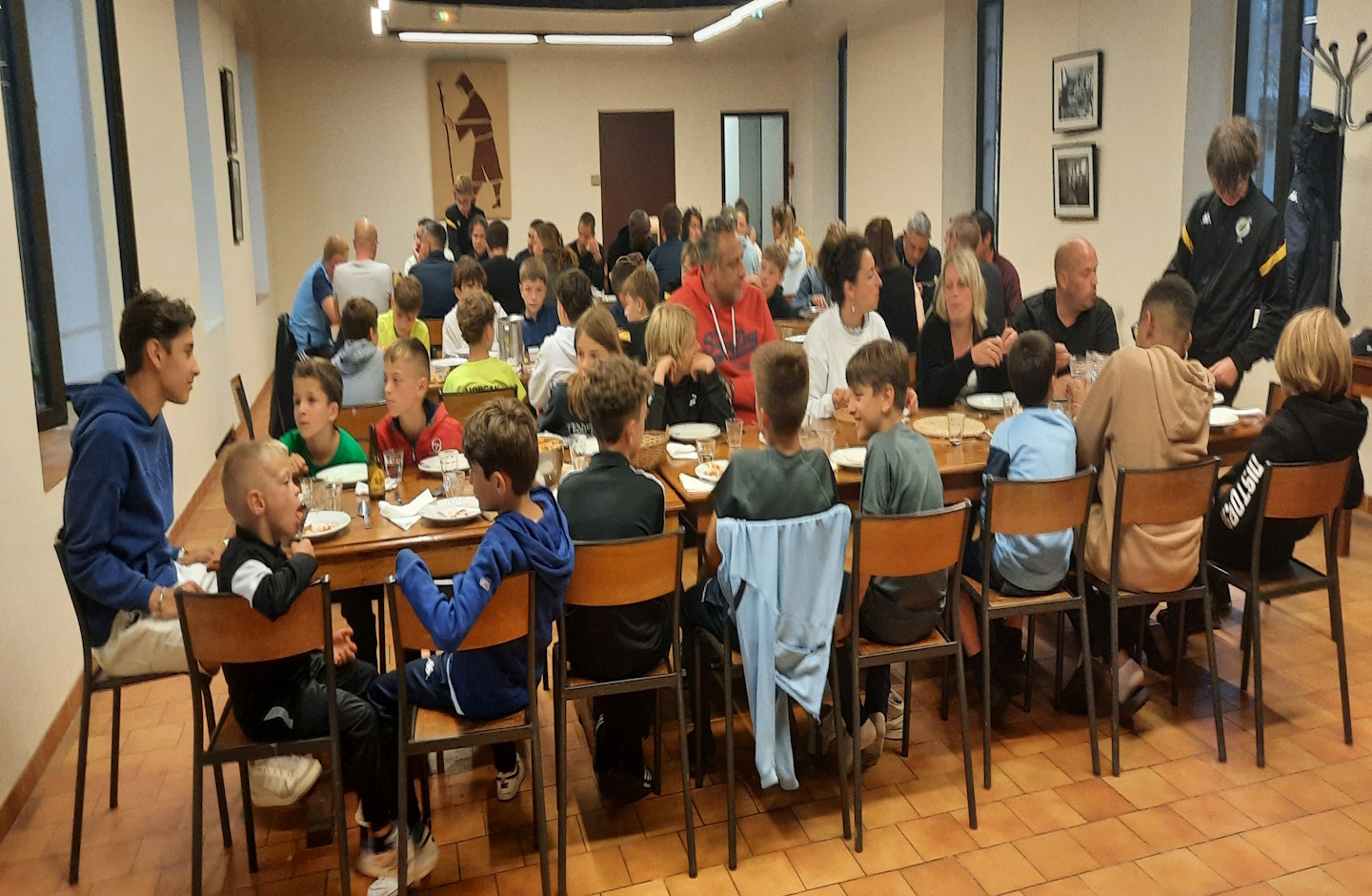 Gîte de groupe - Accueil Belloc, Urt - photo 7