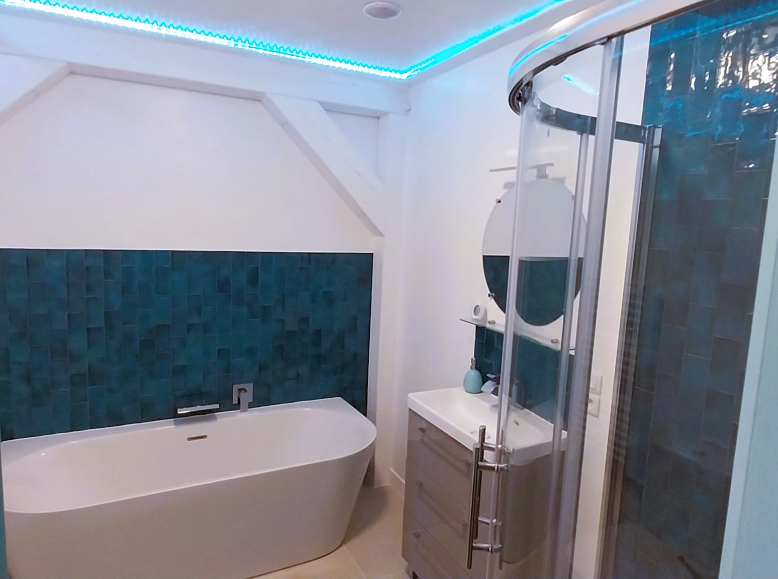 Le Bousquet - photo 5