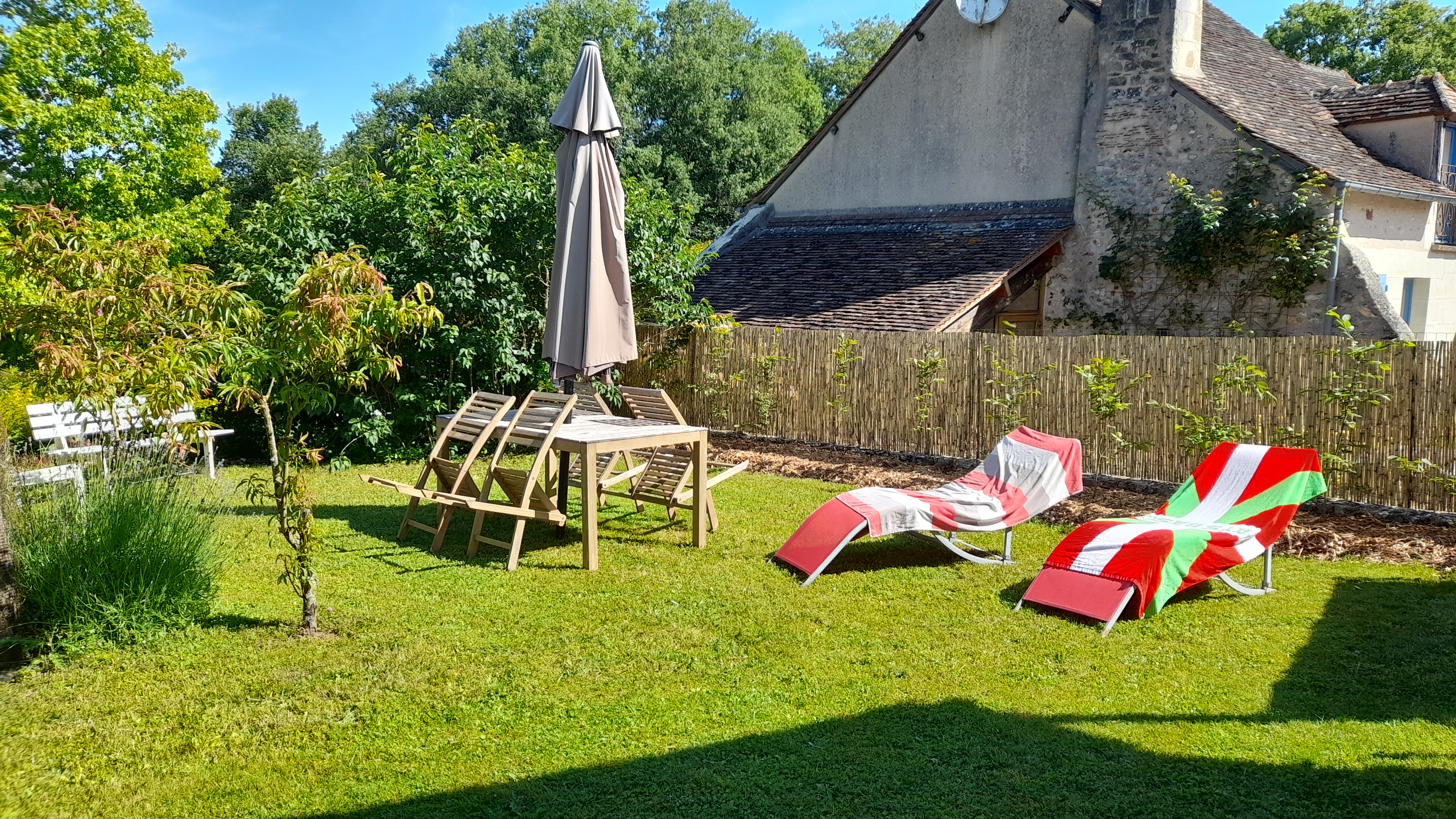 L'Huilerie, Pleumartin - photo 7