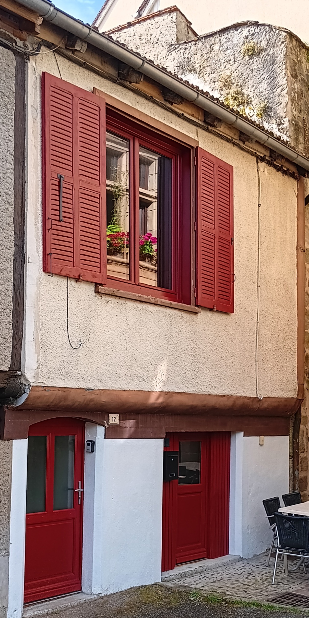 Gîte Résidence des Pères **, Beaulieu-sur-Dordogne - photo 6