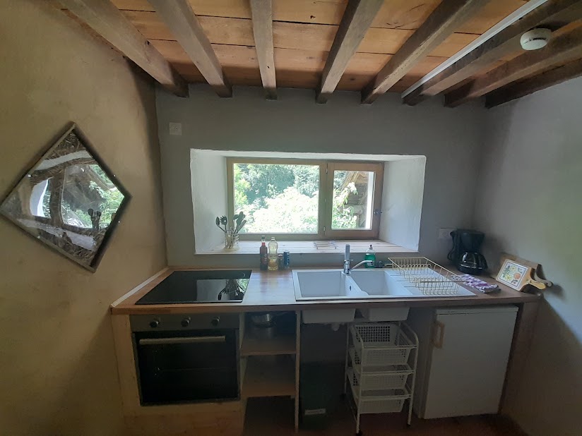 Les gîtes Estivade, Lourdios-Ichère - photo 3