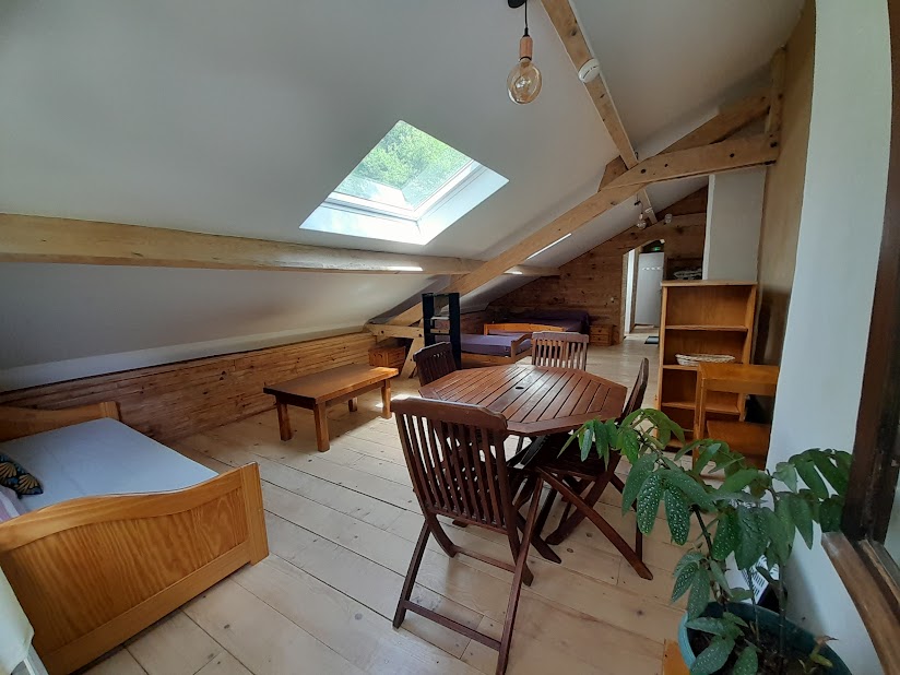 Les gîtes Estivade, Lourdios-Ichère - photo 8