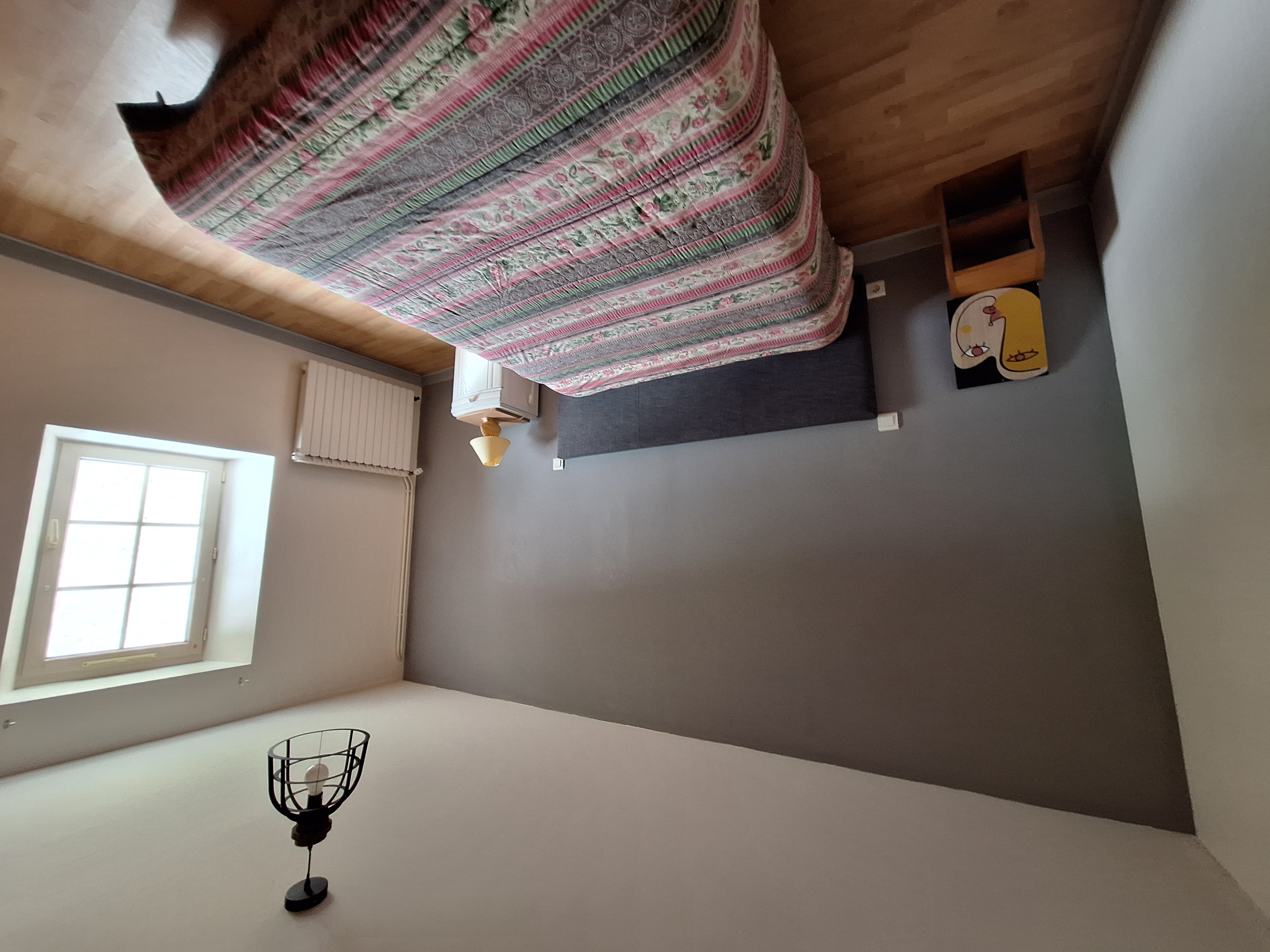 Gîte Chez Charles, Bersac-sur-Rivalier - photo 7